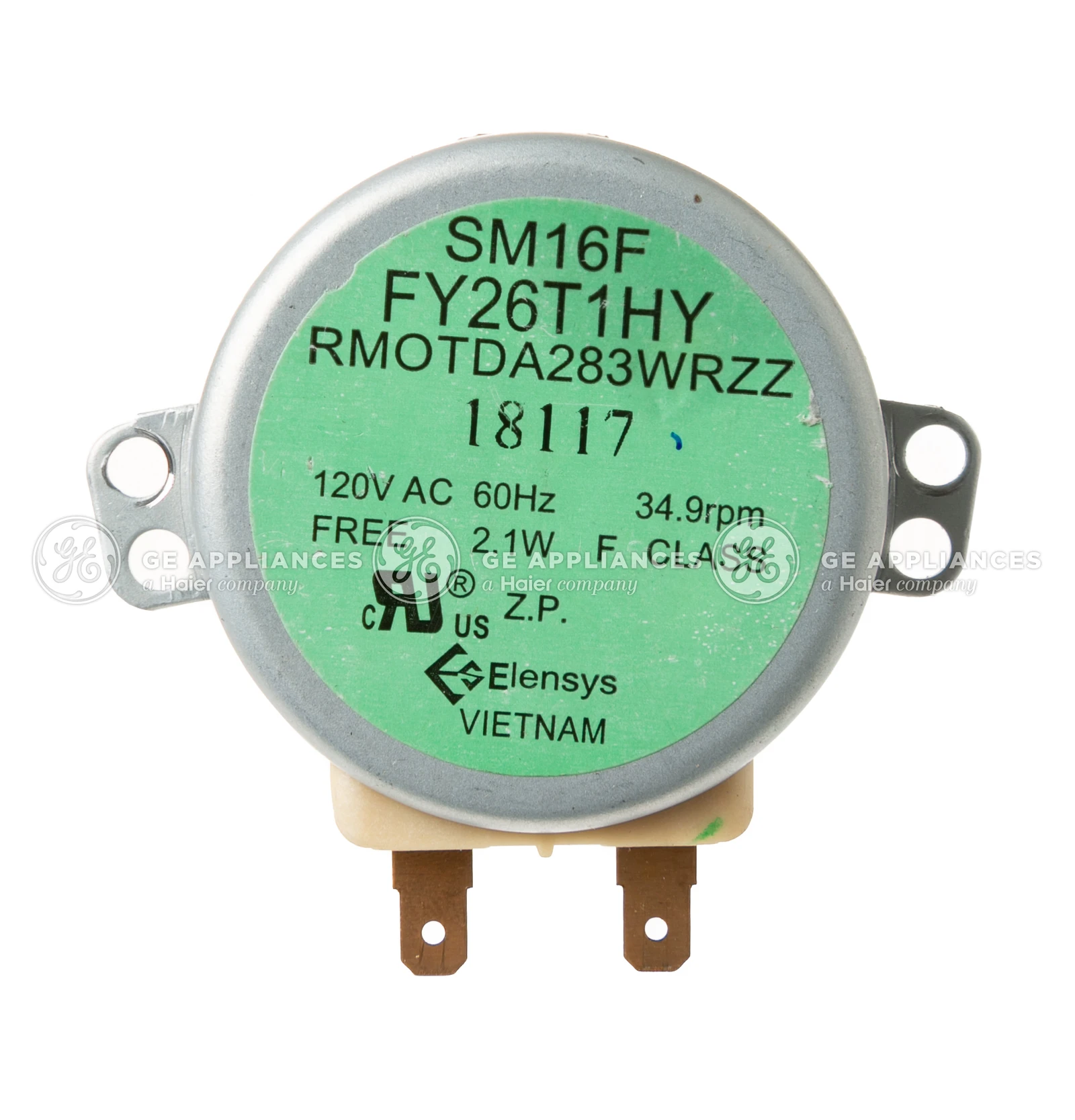 Stirrer Motor
