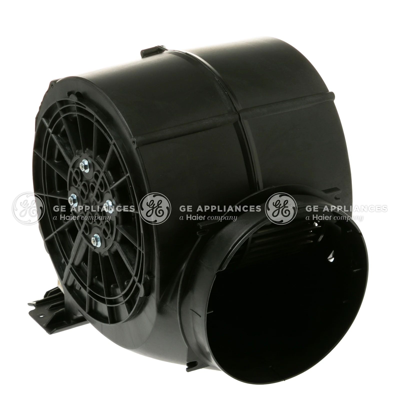 Hood Blower Assembly