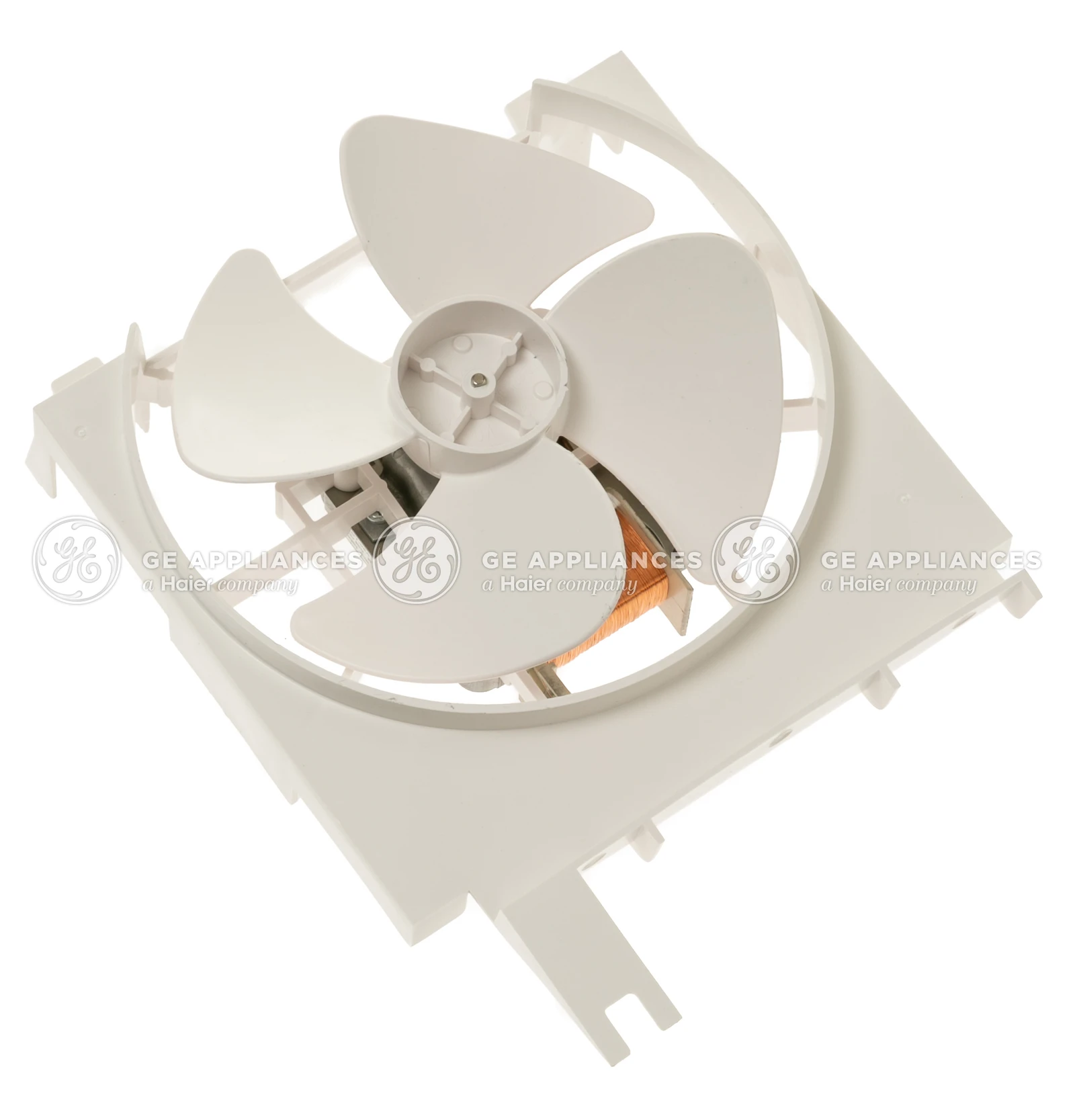 Fan Assembly