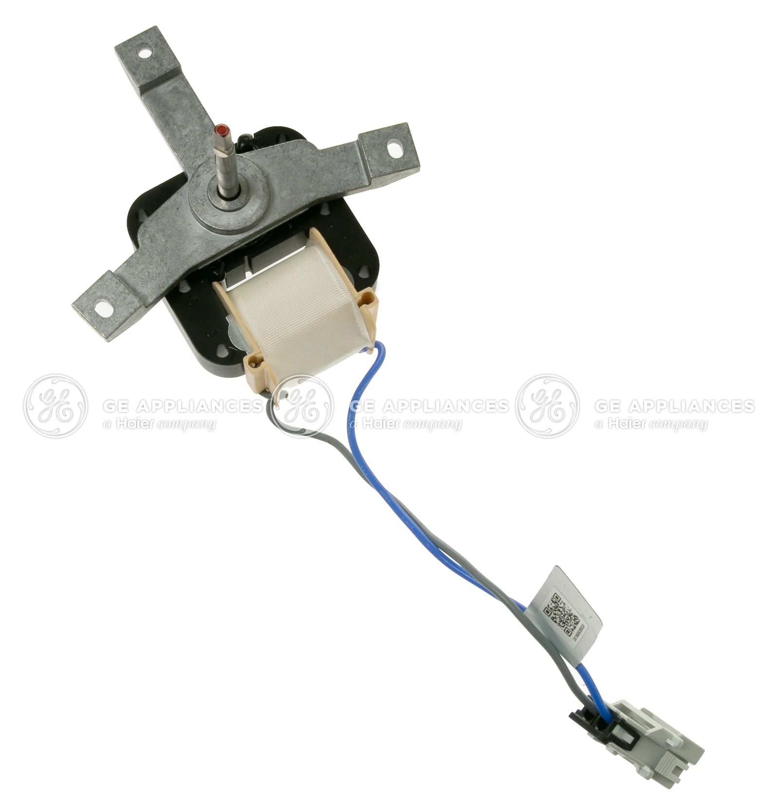 Convection Motor