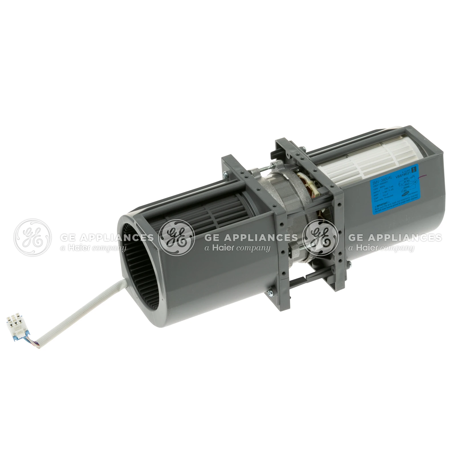 Ventilation Motor