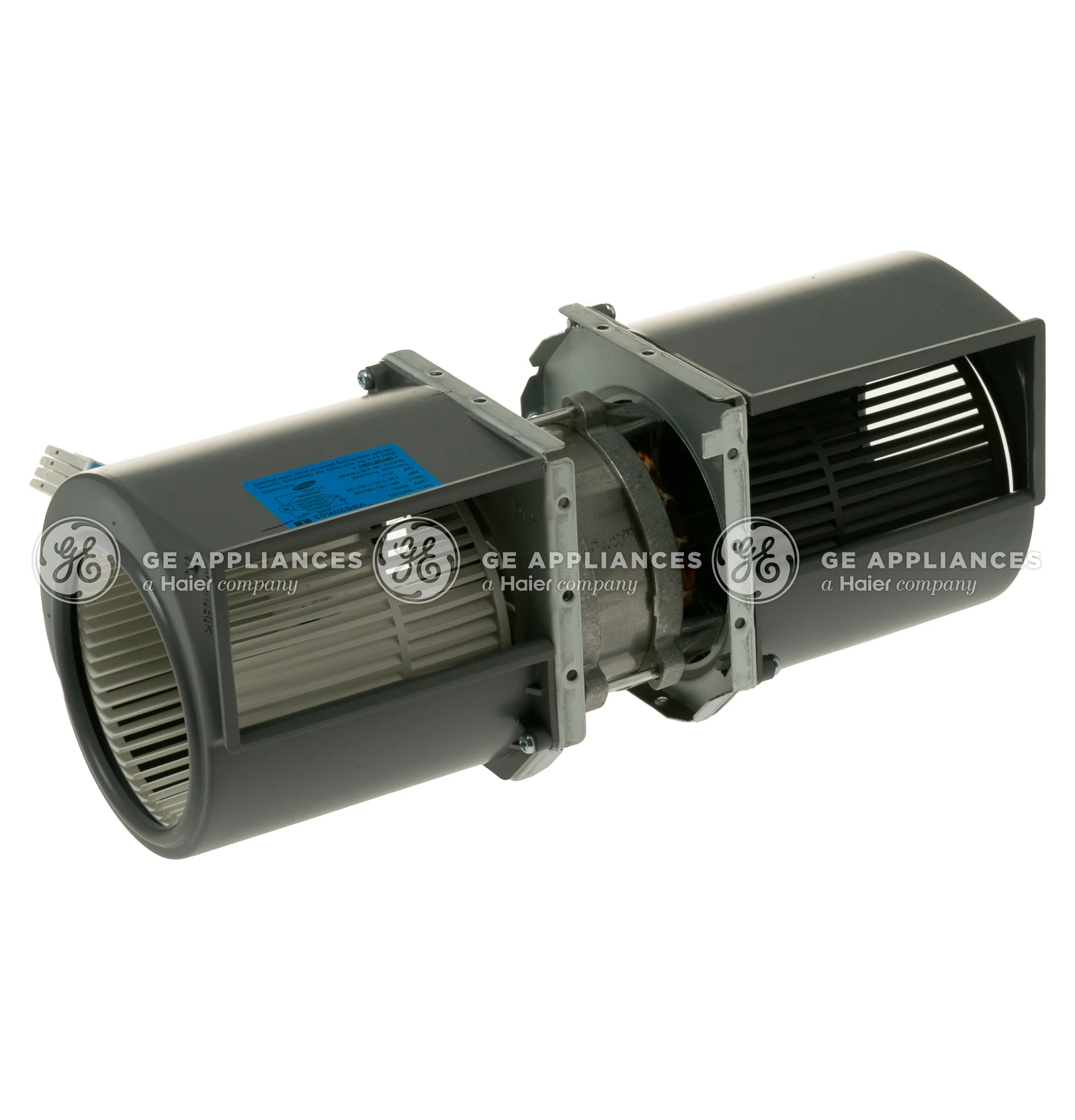 Ventilation Motor