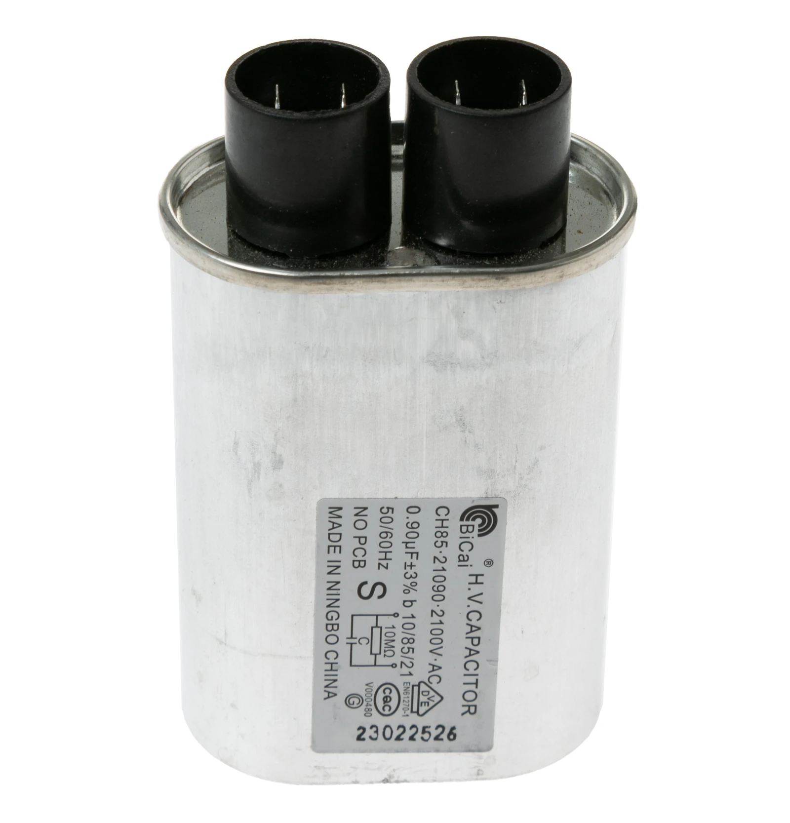Capacitor