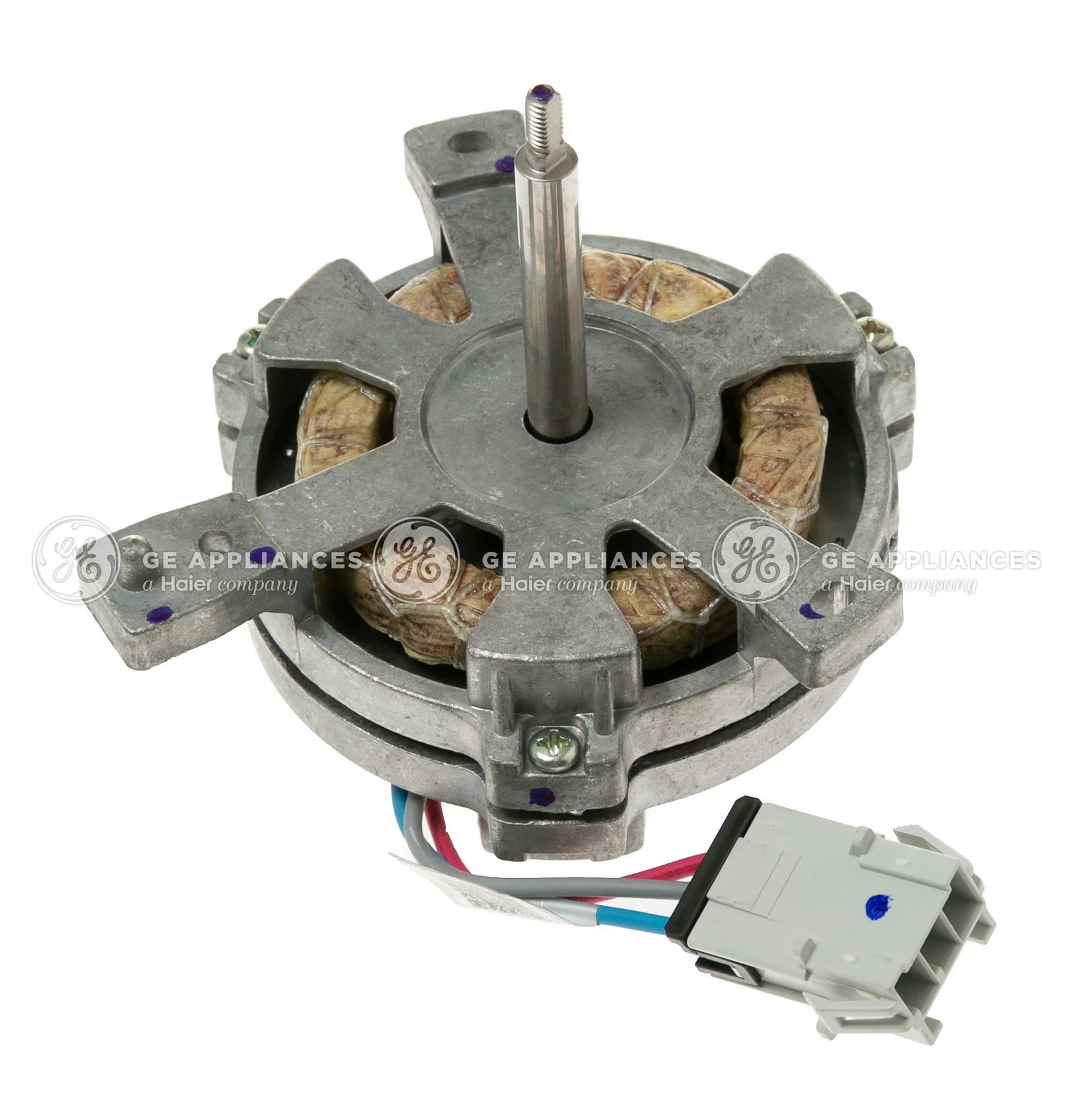 Convection Motor