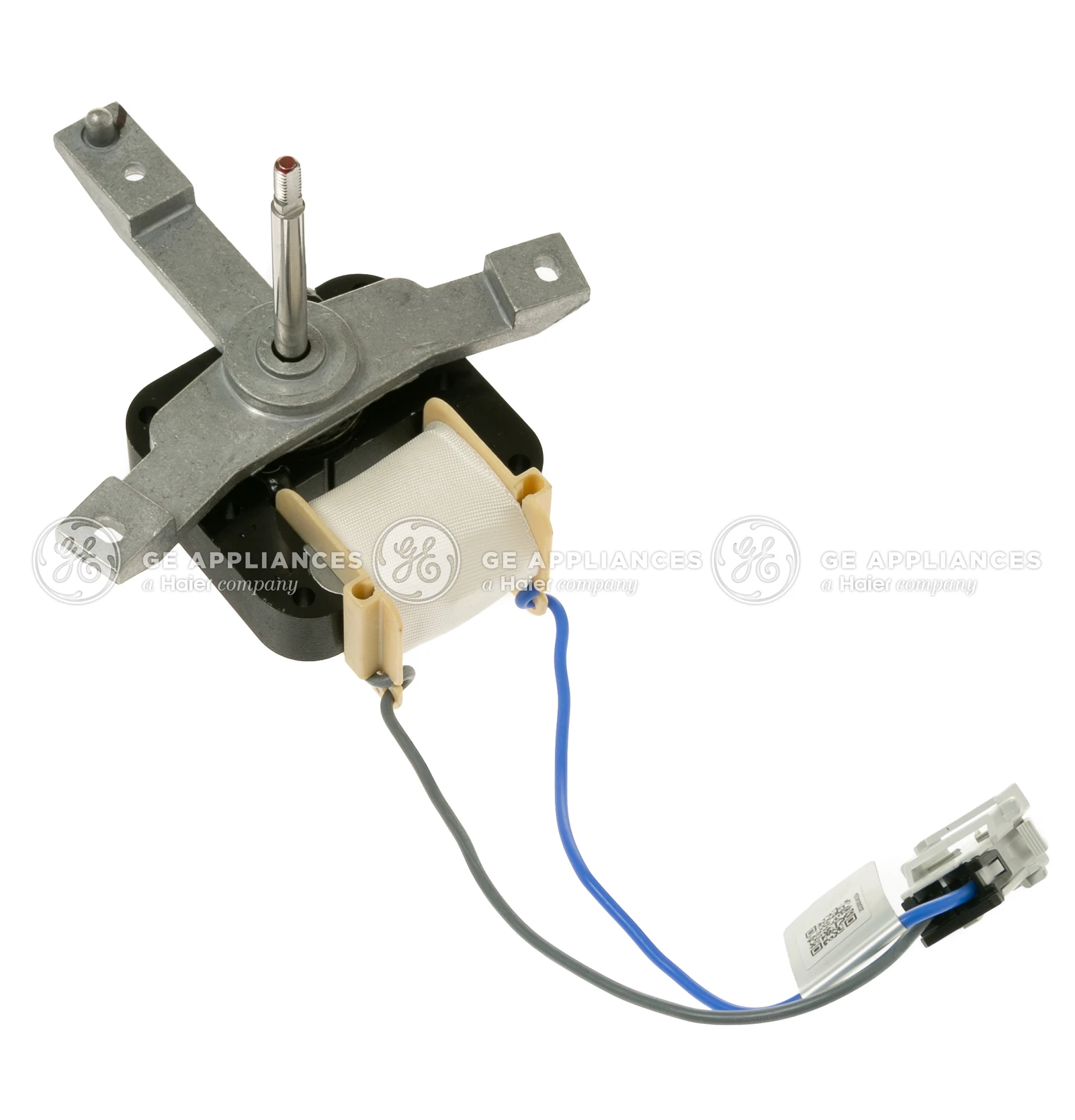 Convection Motor