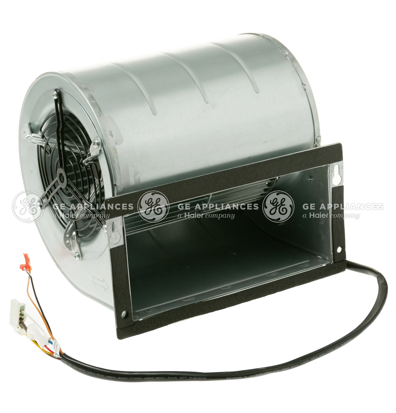 Blower Motor Assembly