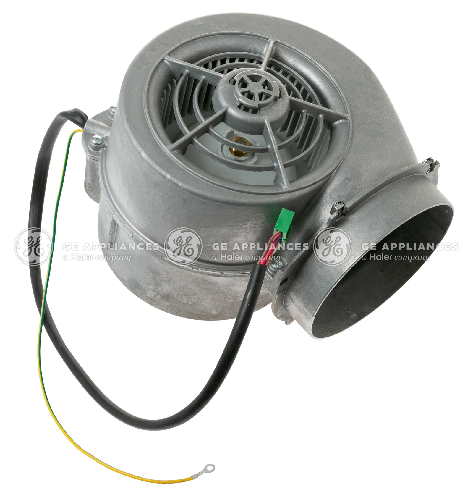 Hood Blower Assembly