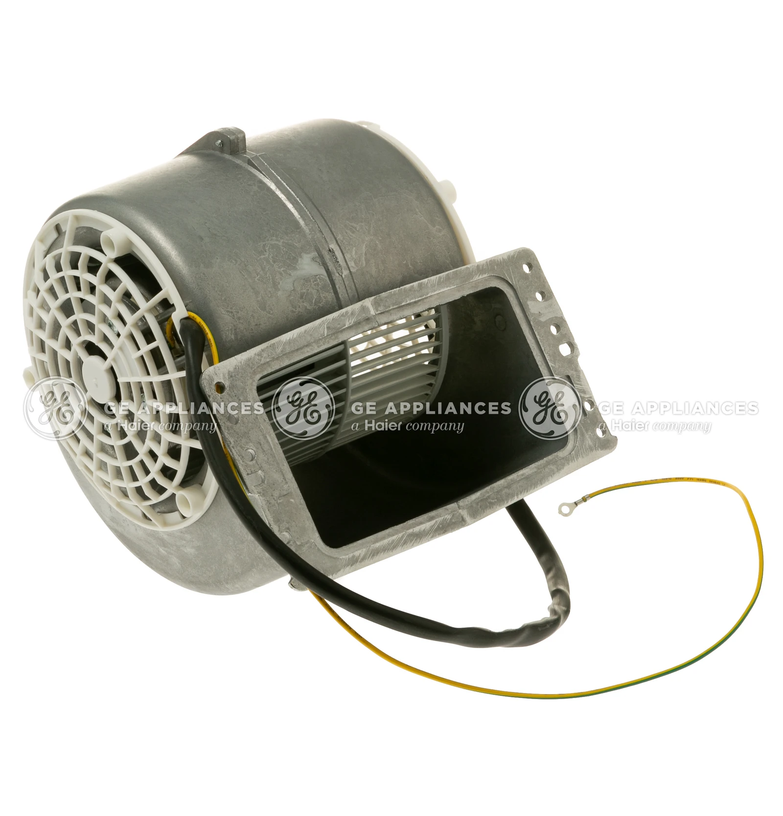 Hood Blower Assembly