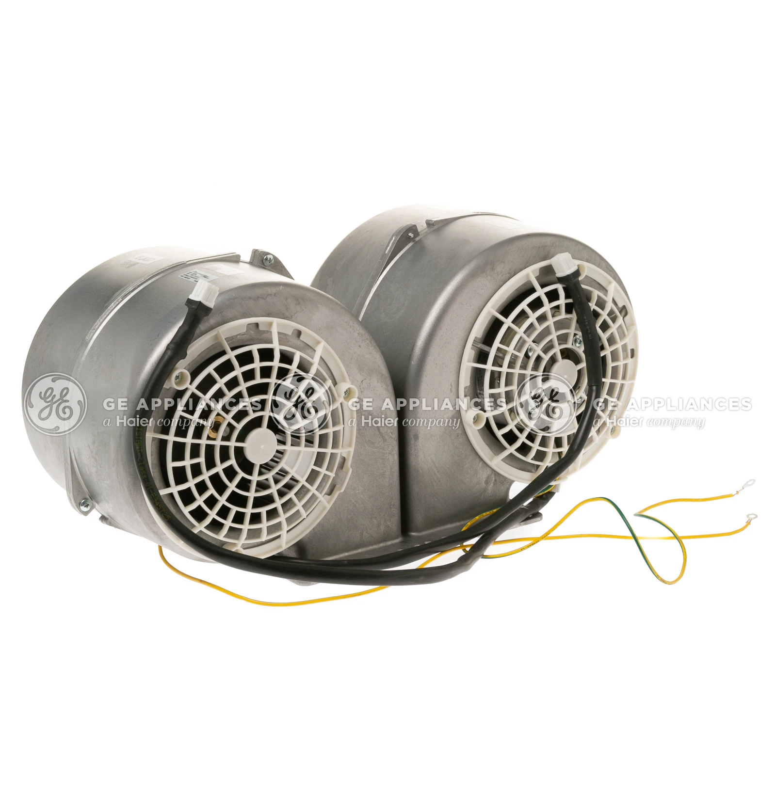Hood Blower Assembly