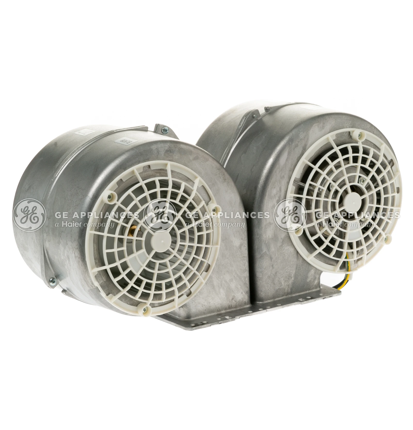Hood Blower Assembly