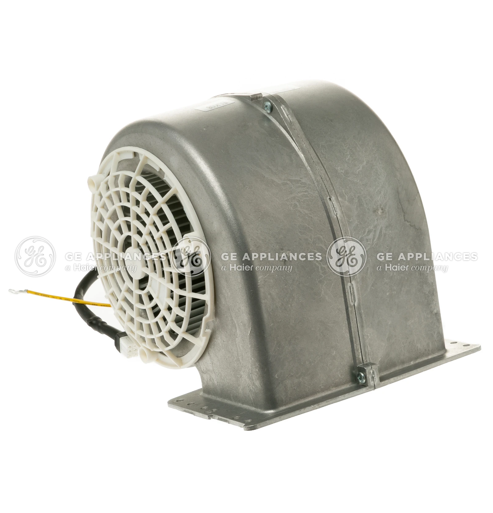 Hood Blower Assembly