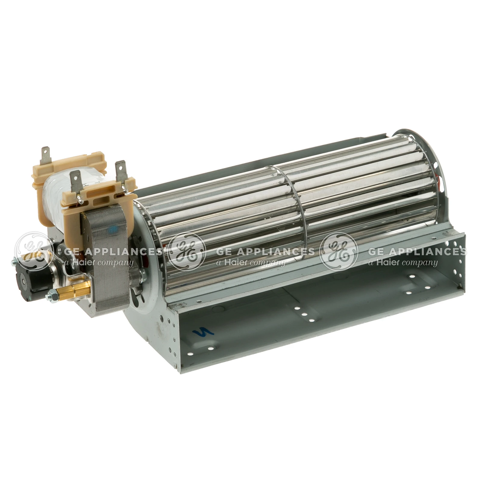 Tangential Blower