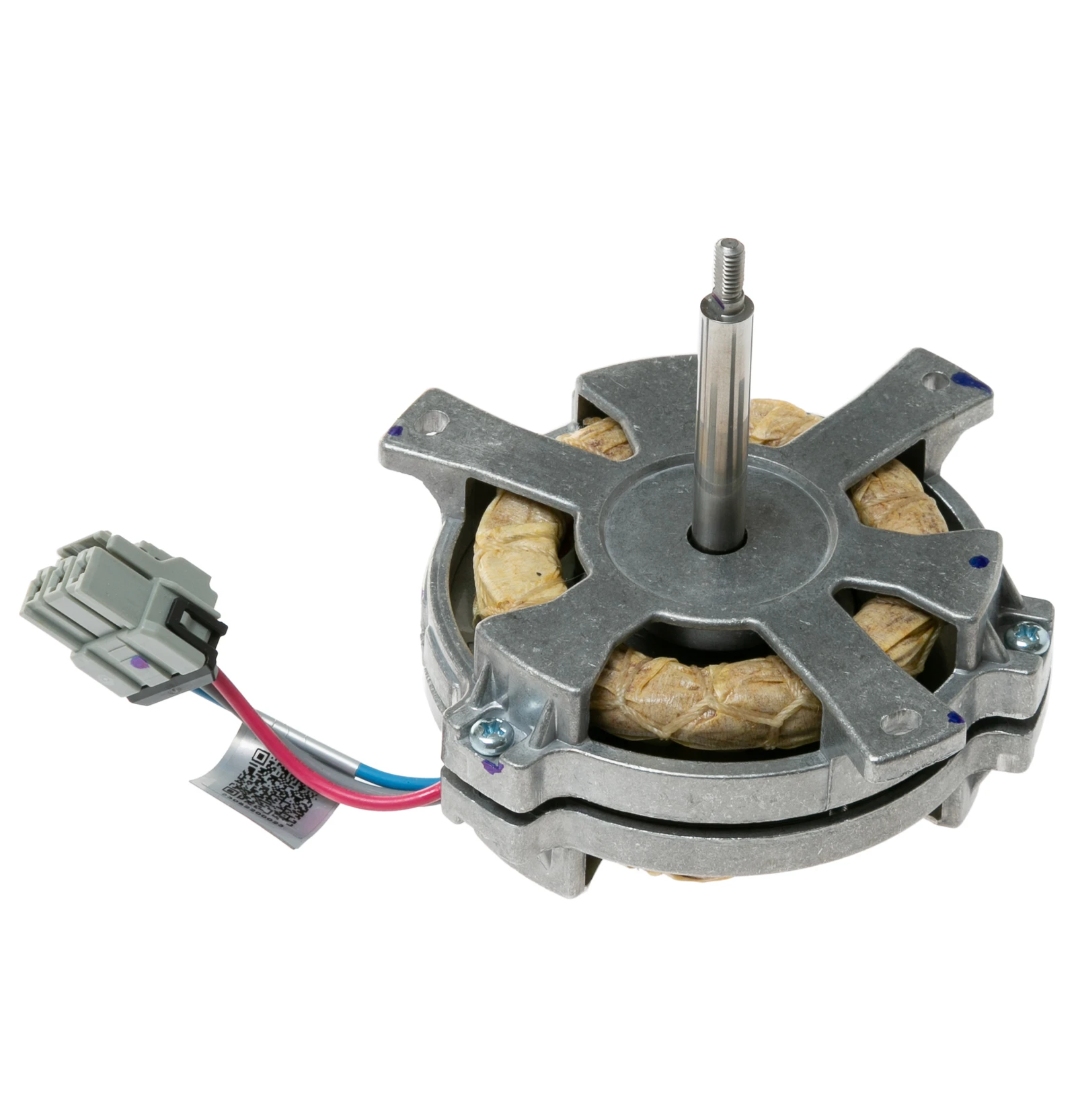 Motor Convection Fan