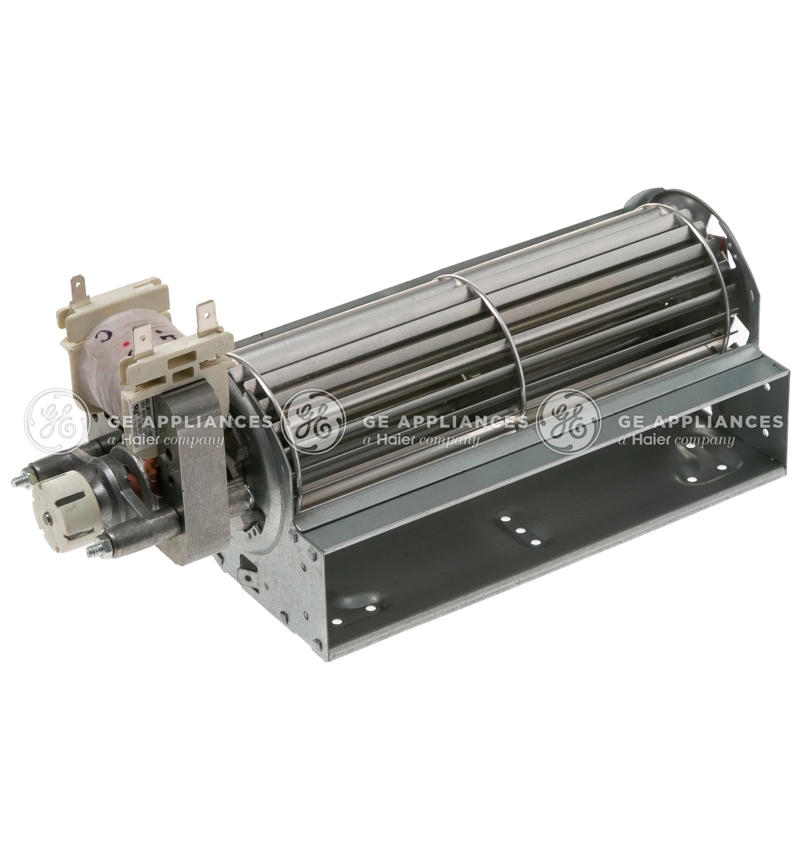 Blower Tangential