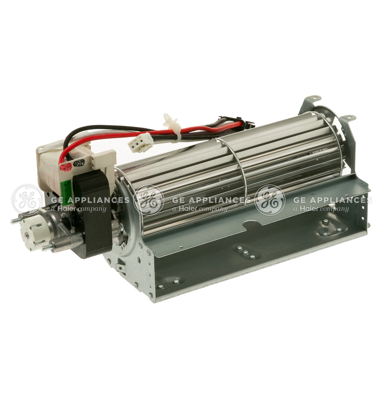 Cooling Fan Lower