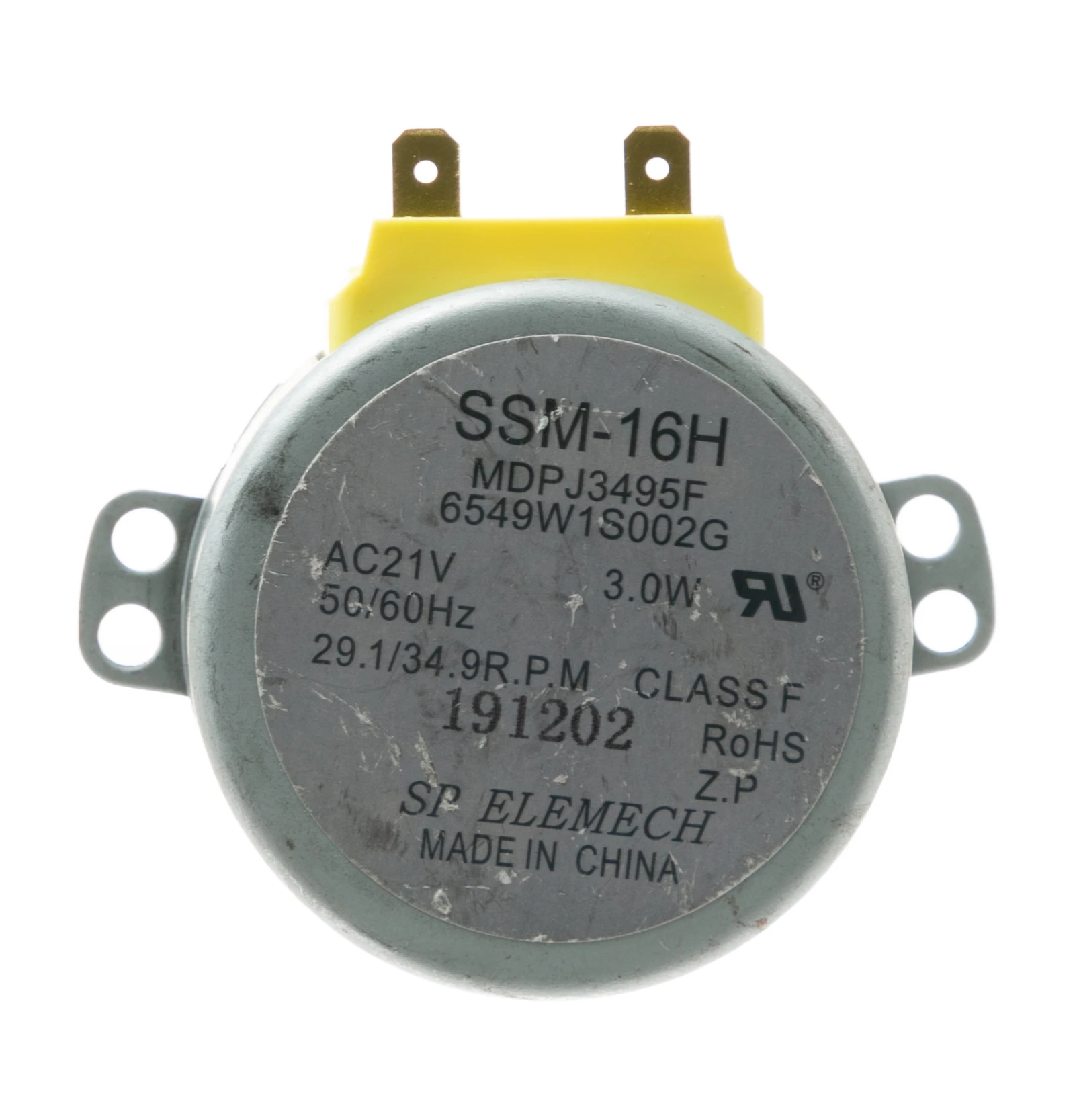 Motor