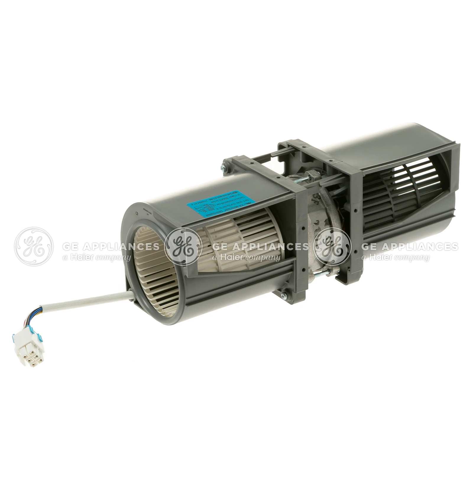 Ventilation Motor