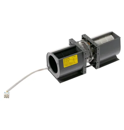 Ventilation Motor