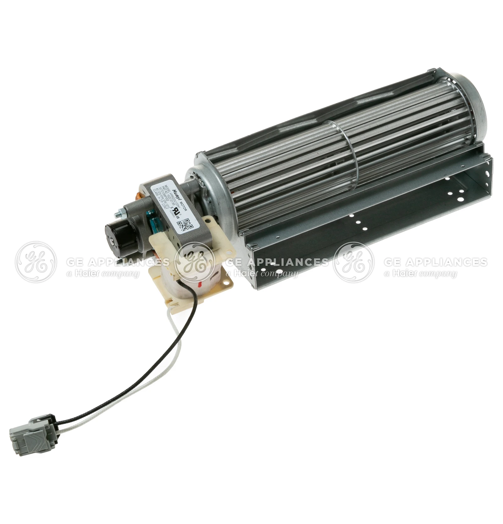 Blower Tangential