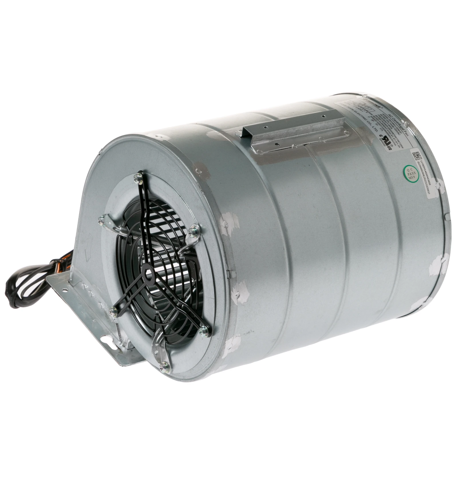 Blower Assembly