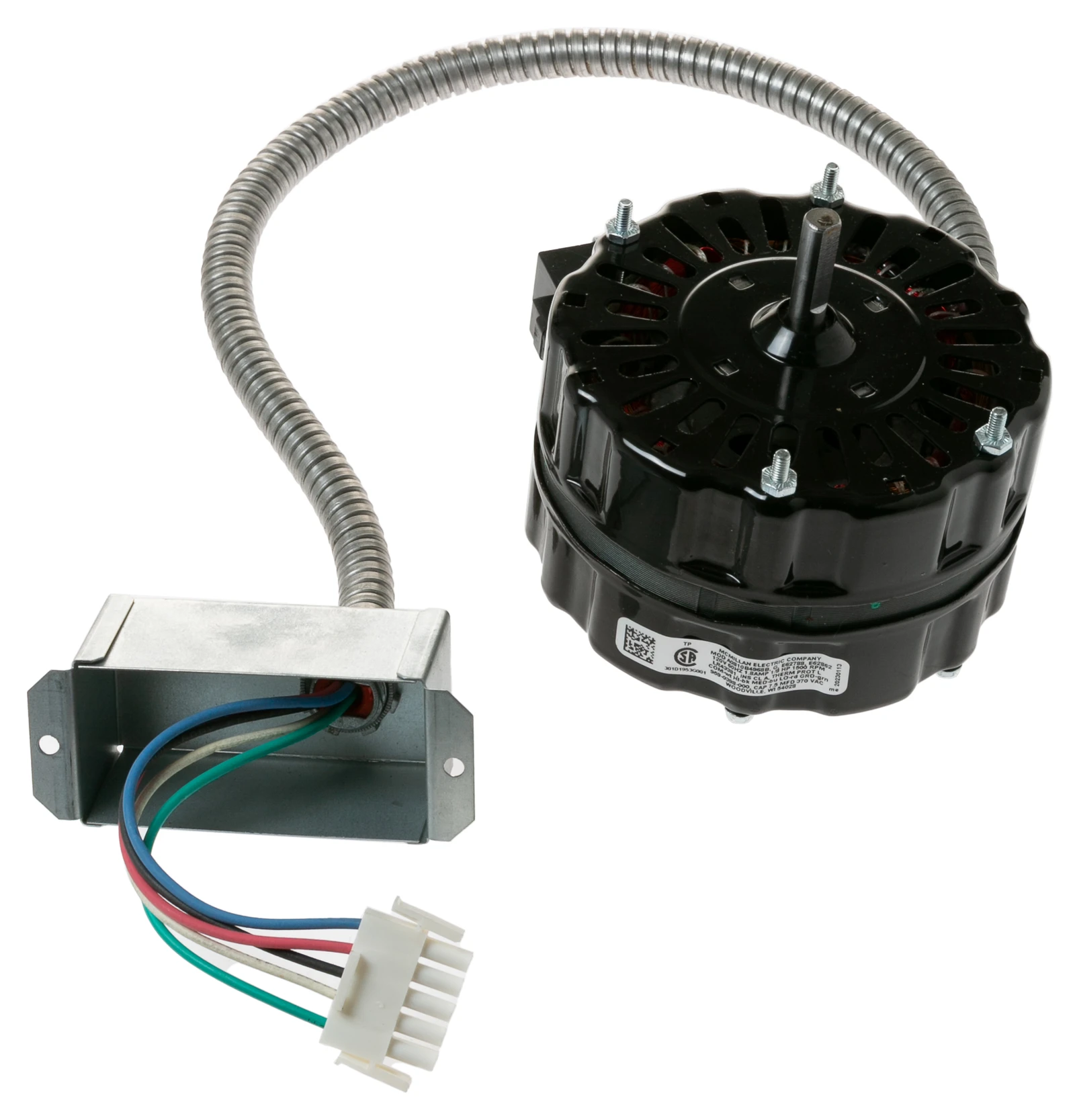 Motor