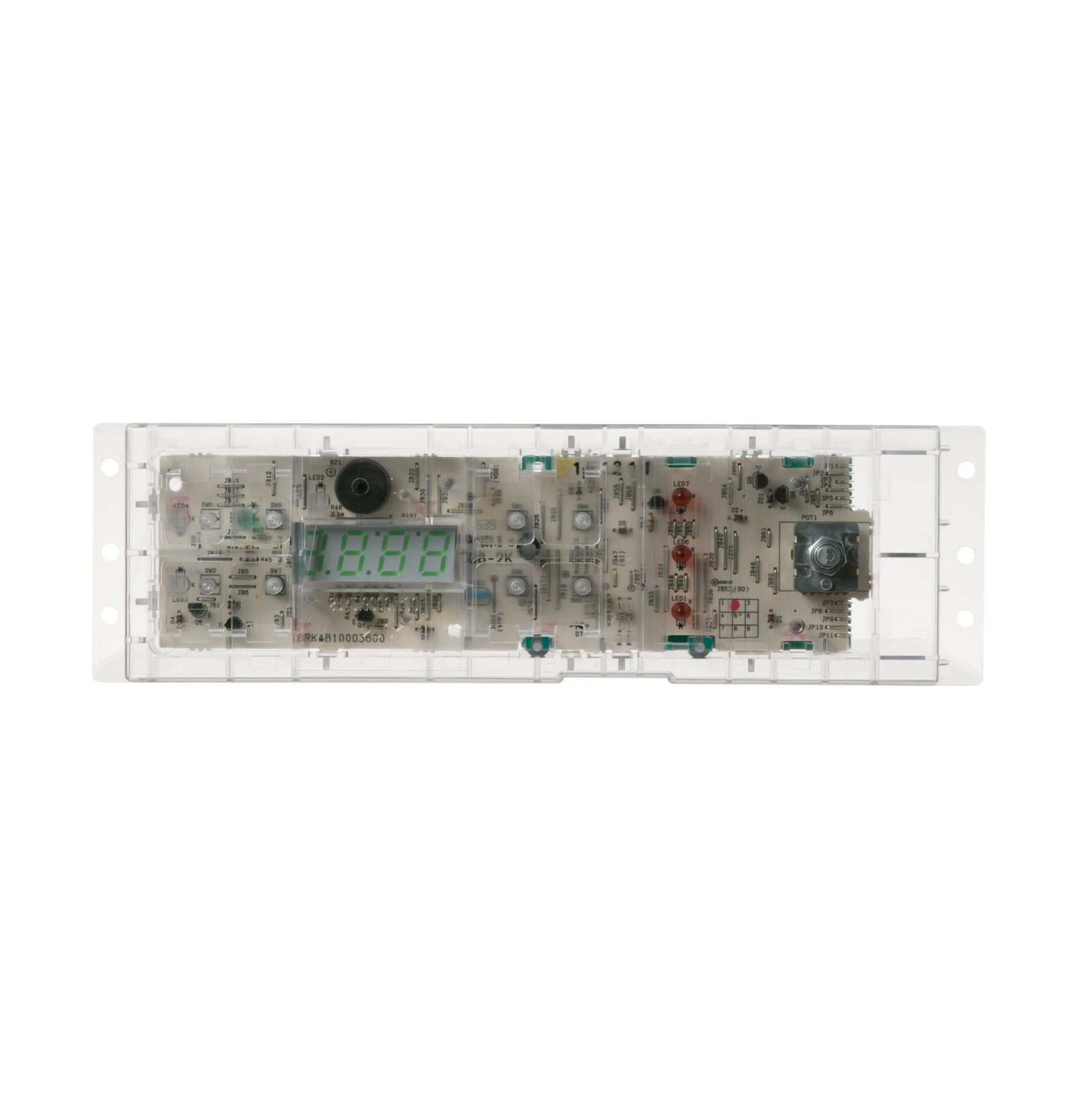 Thermostat Control