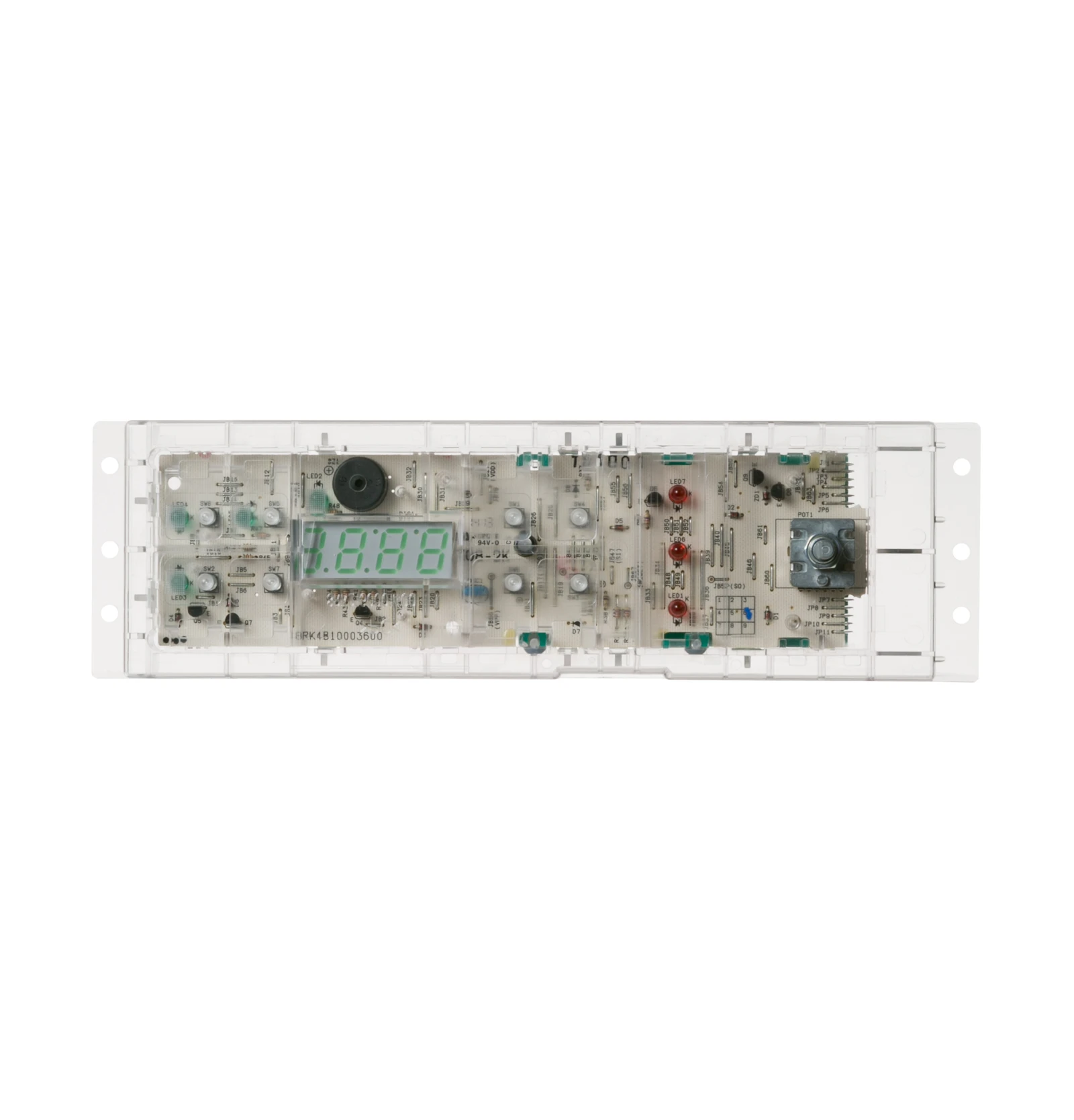 Control T08-2K