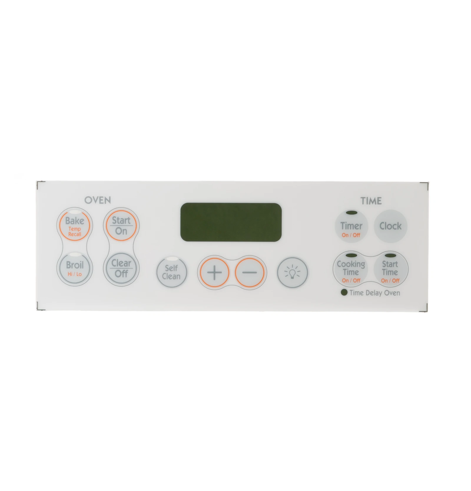 Overlay T09-B HP