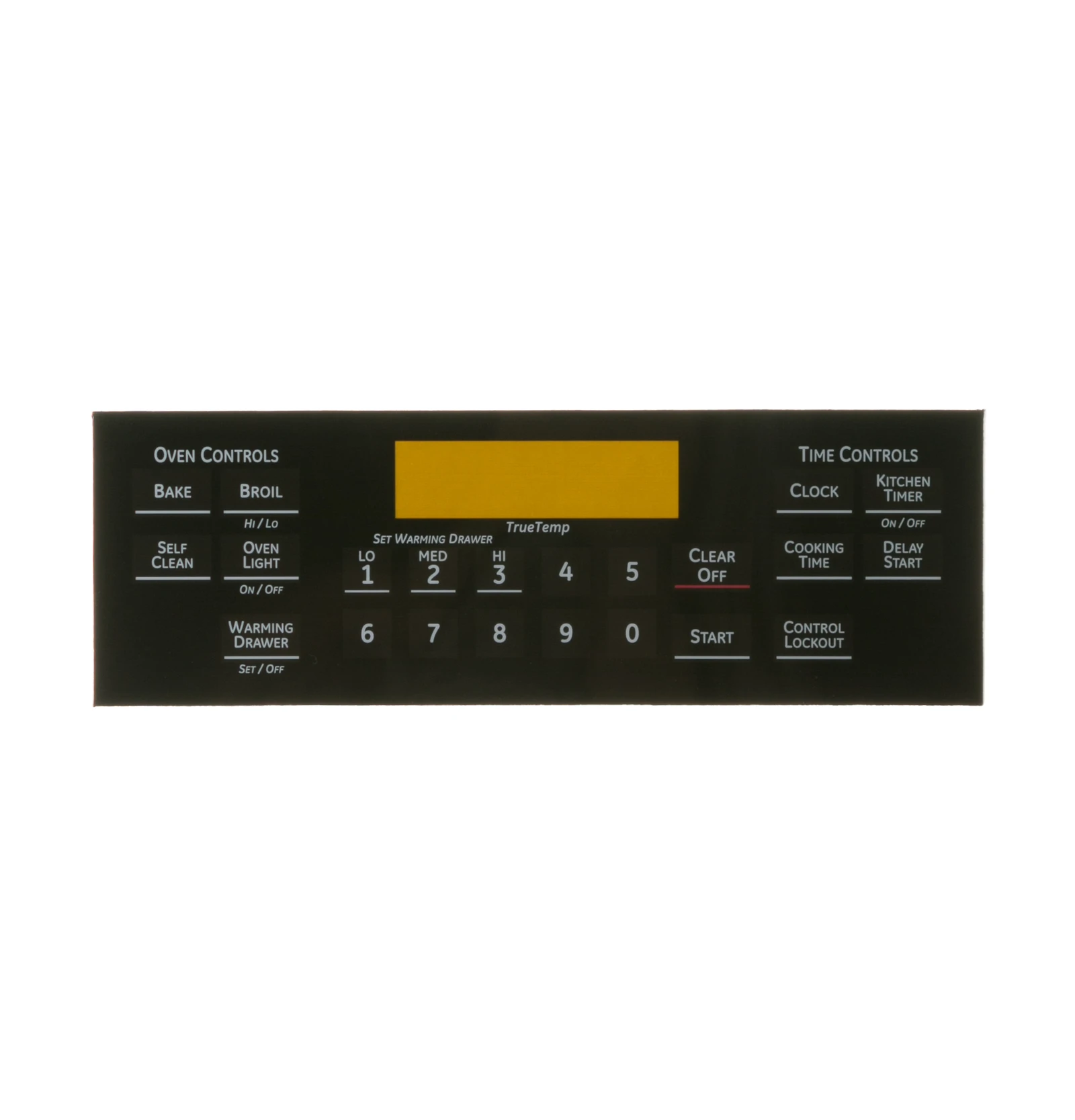 Overlay T011