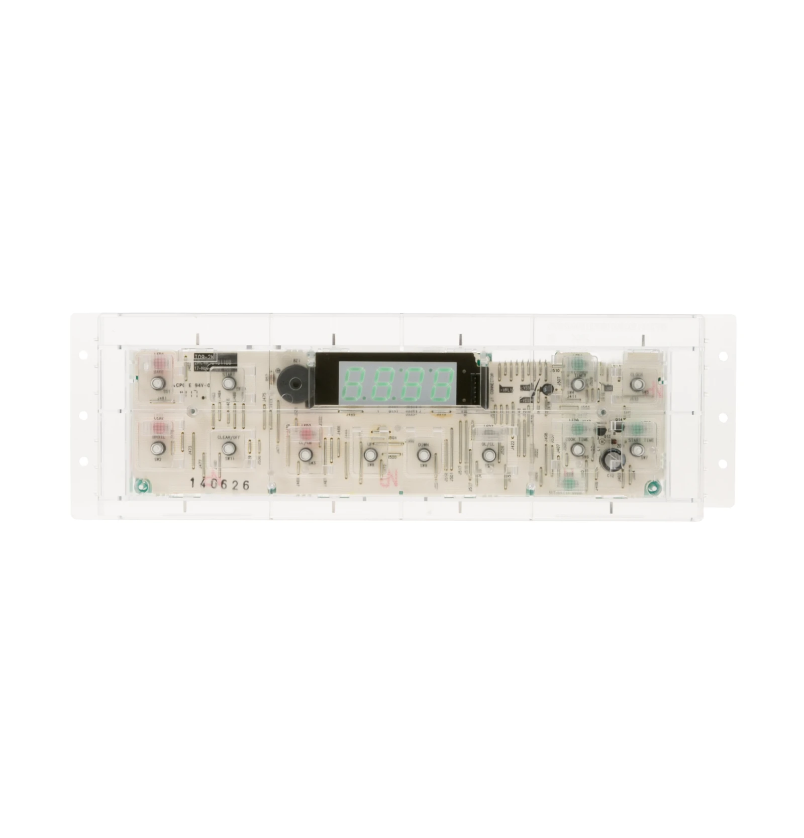 Electronic Control Board
