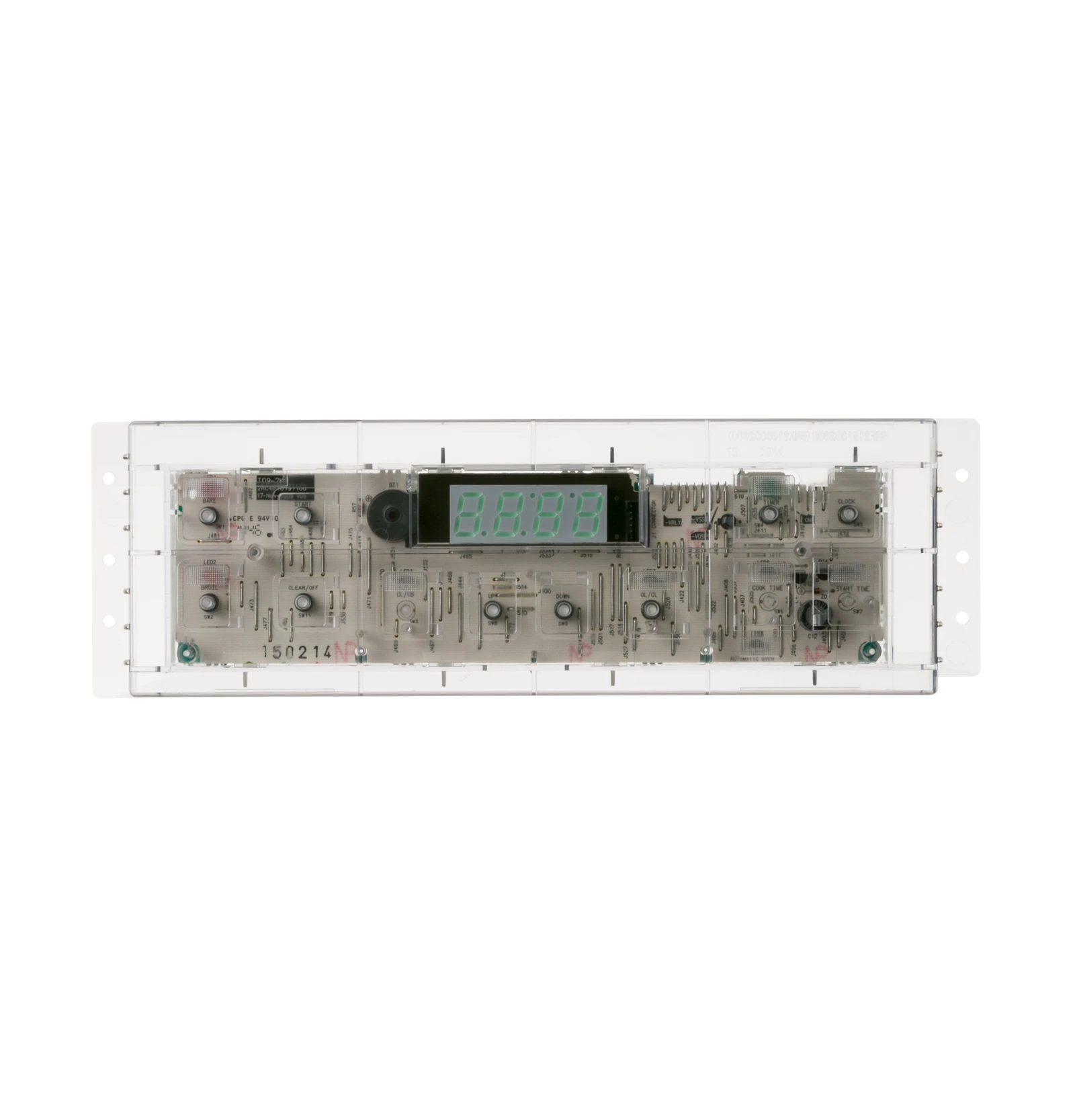 Control Assembly