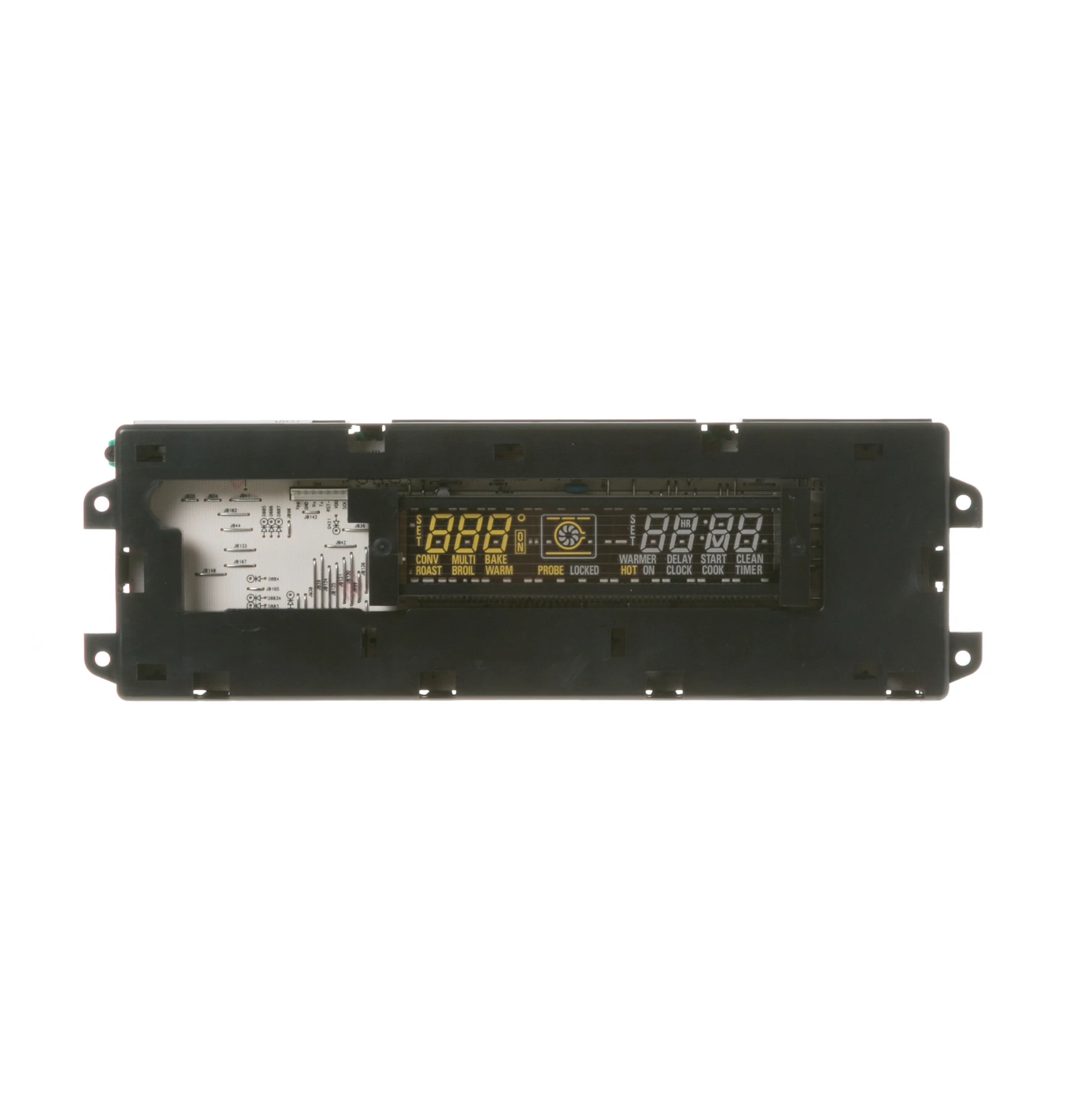 ERC3HP Control
