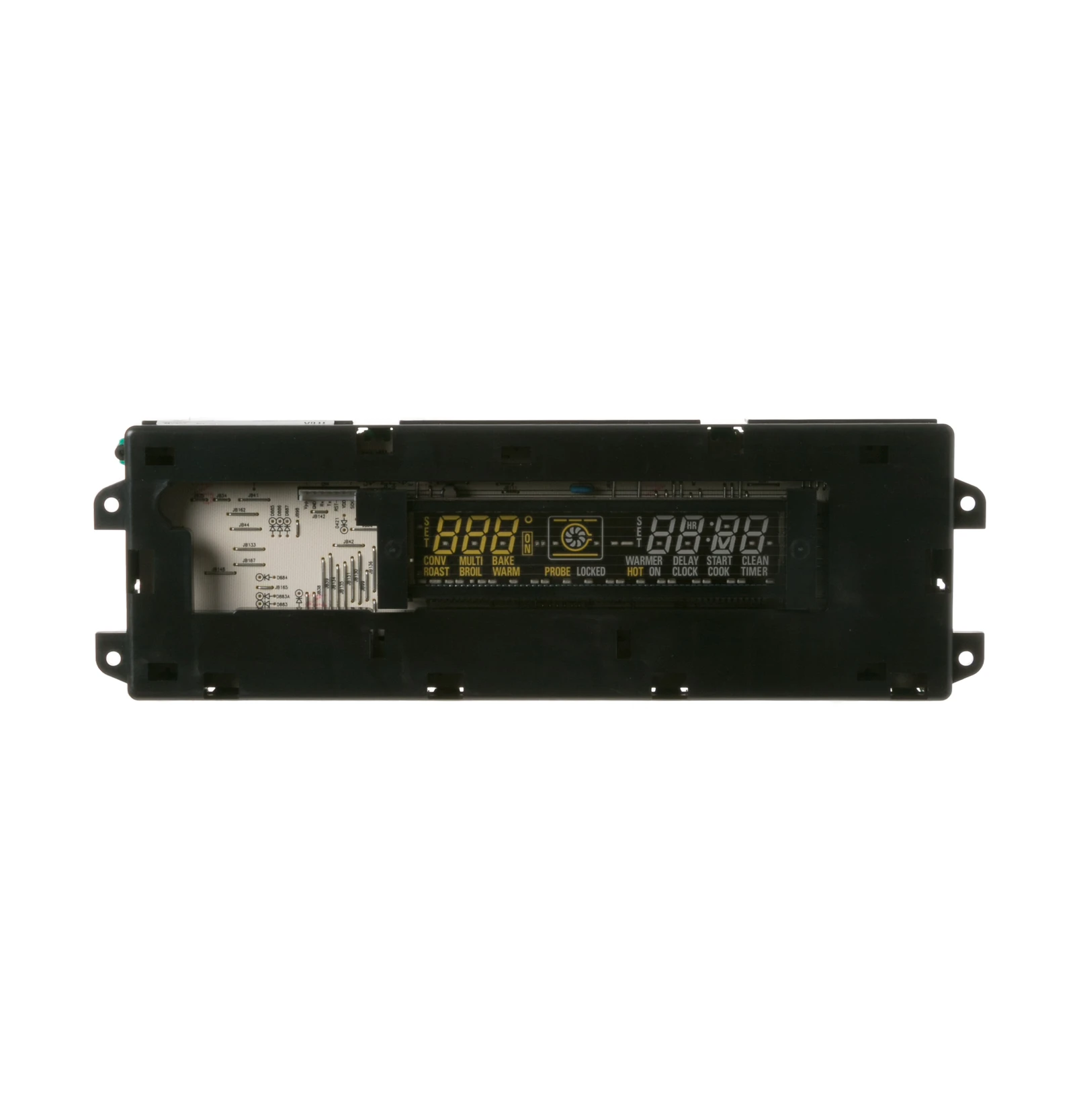 Control ERC3HP