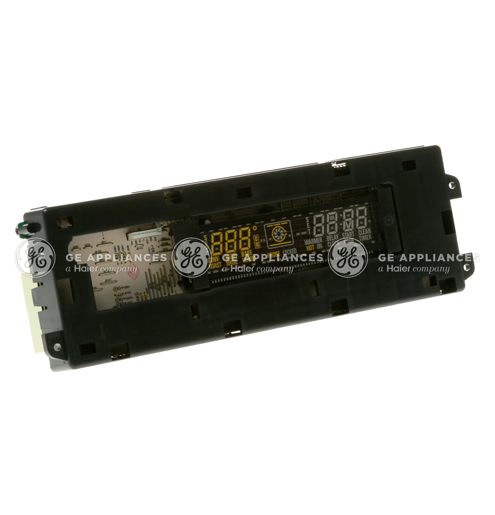 Control Board