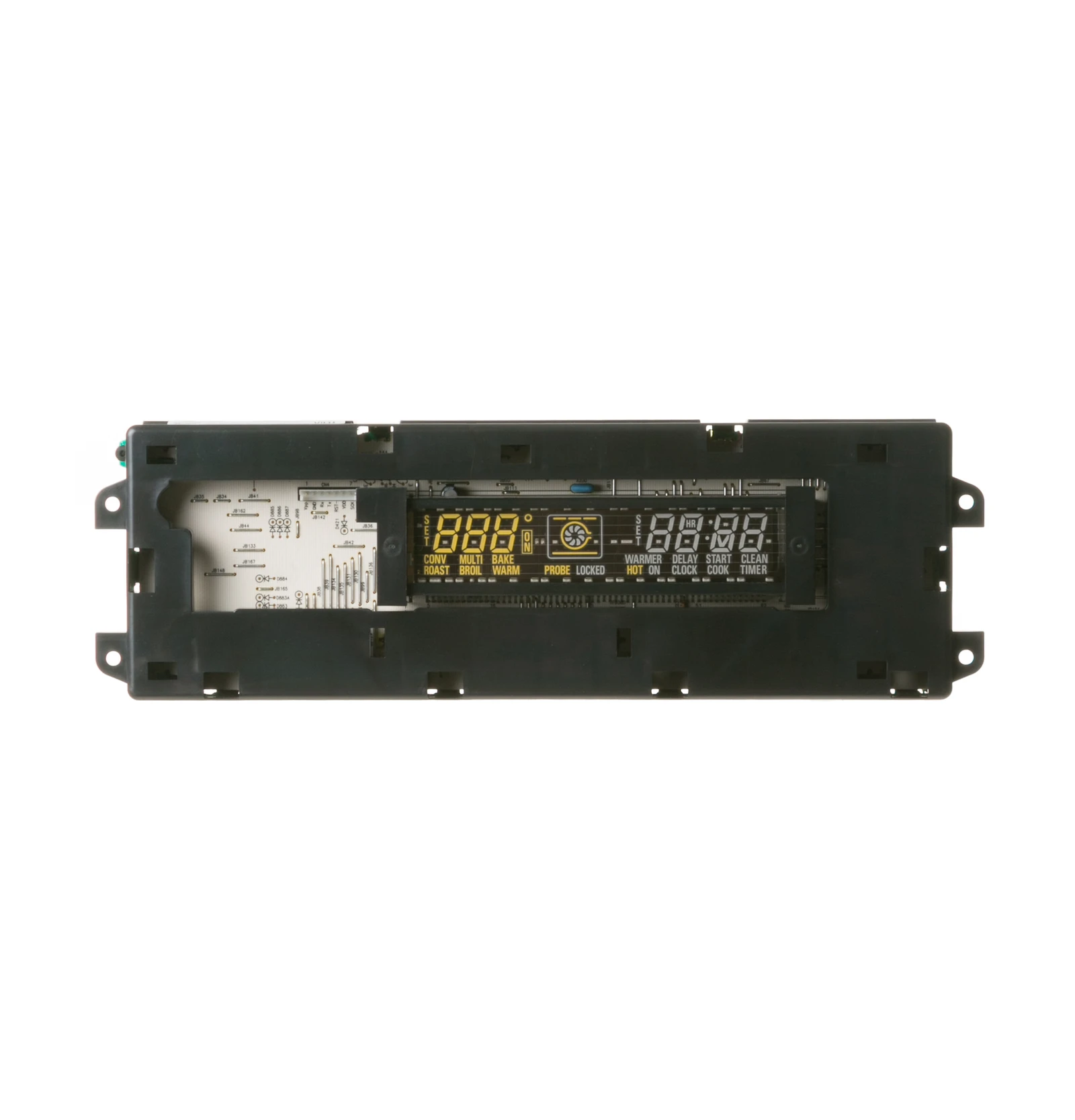 Control ERC3HP