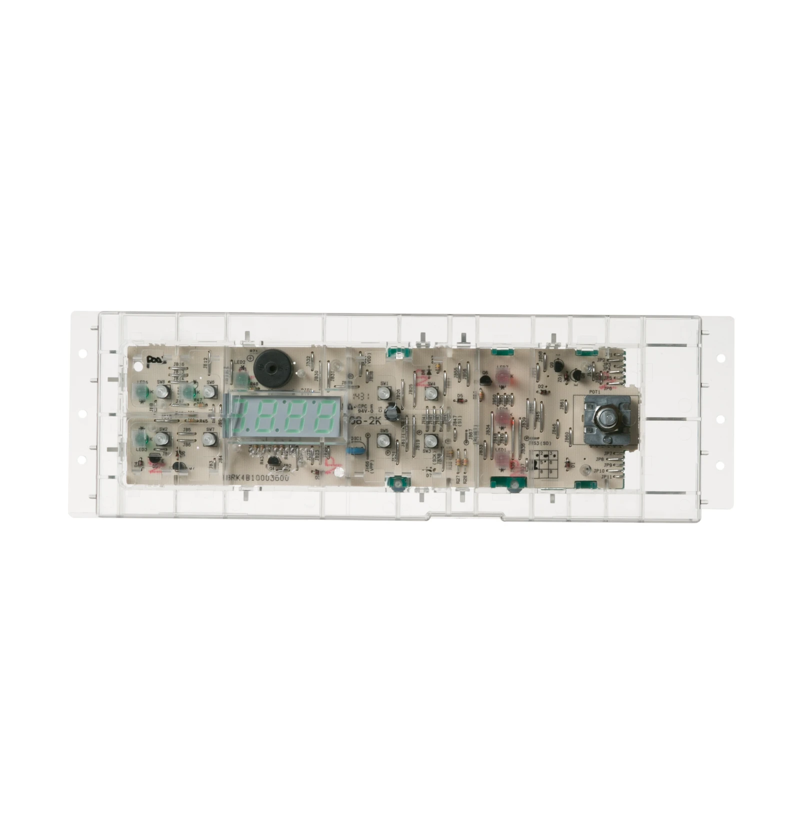 Control Board