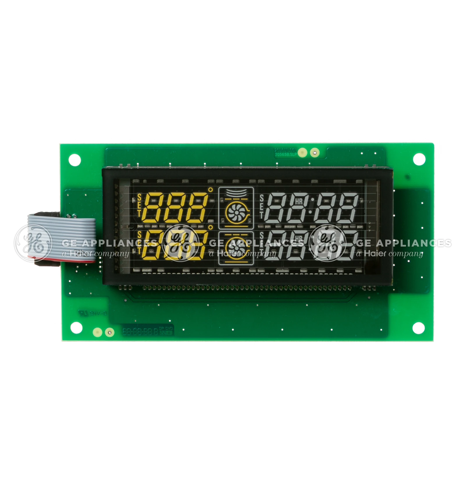 VFD2 Display
