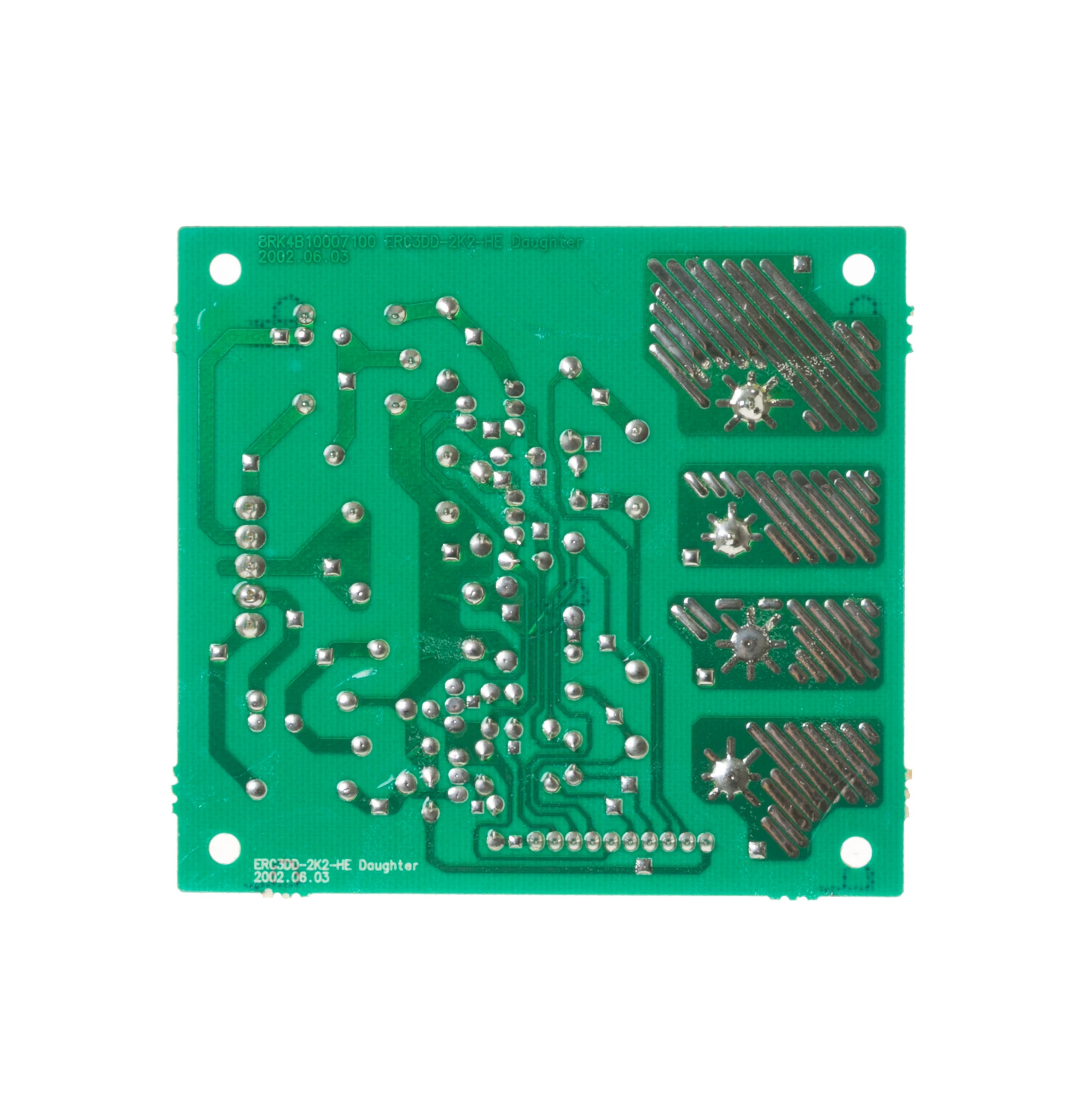 Control Board