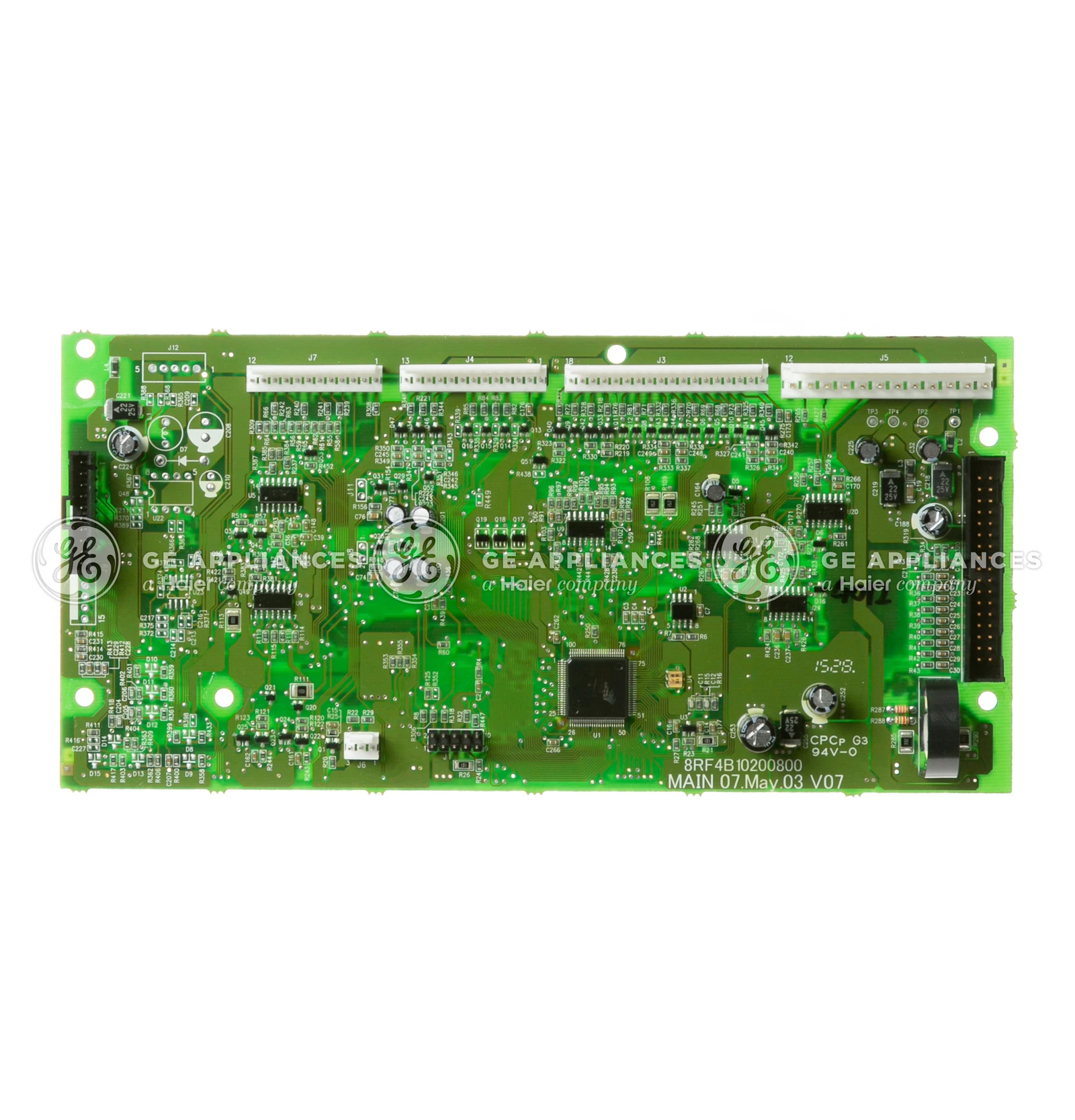 Main Logic Board