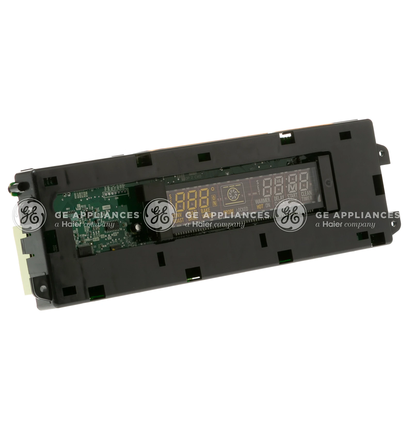 Control Board
