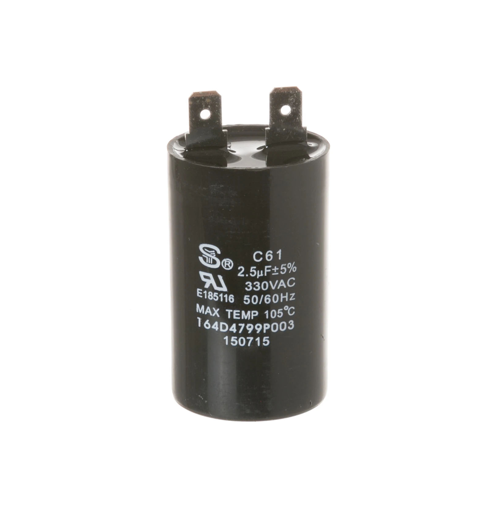 Capacitor Motor