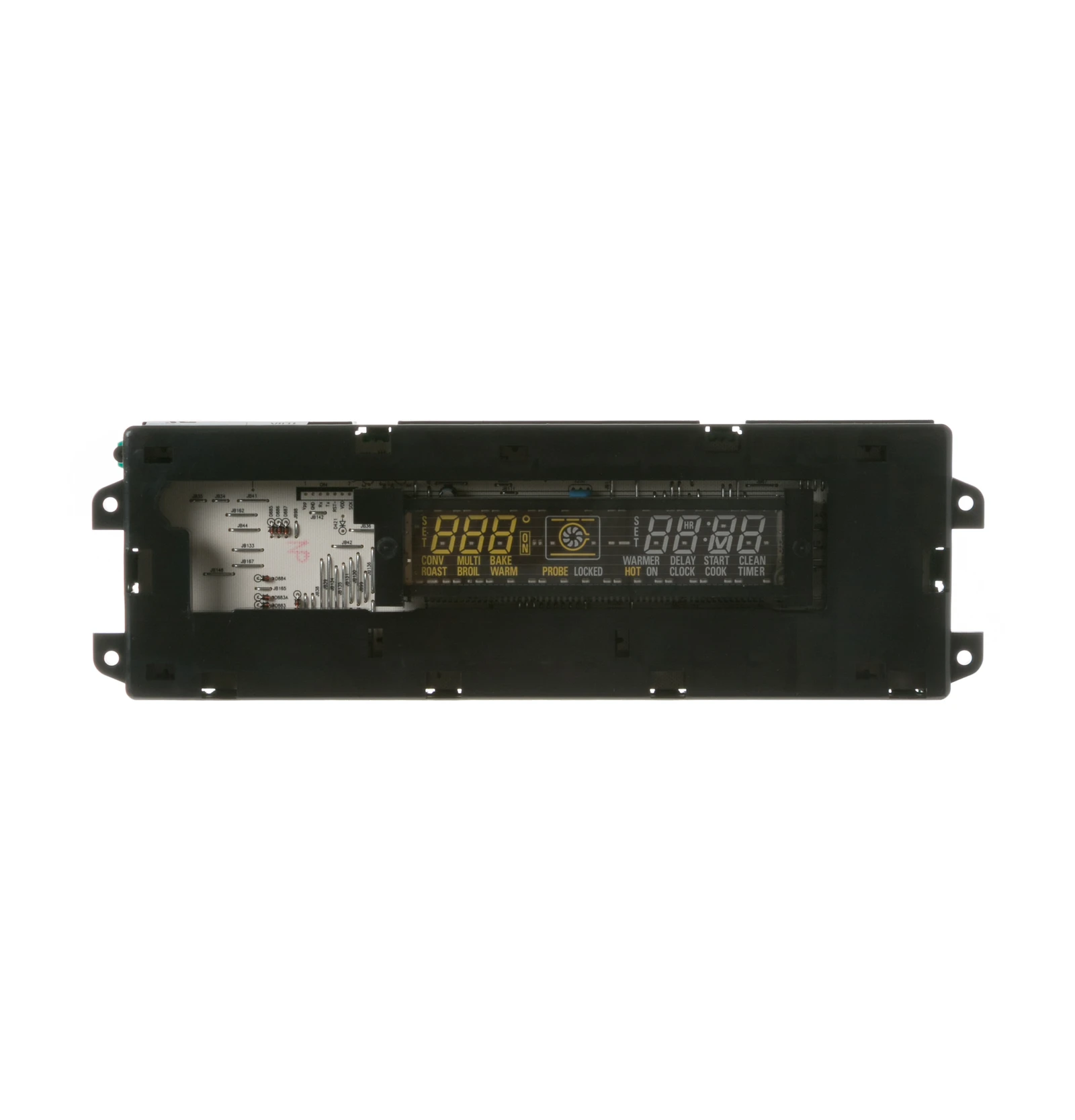 ERC Control