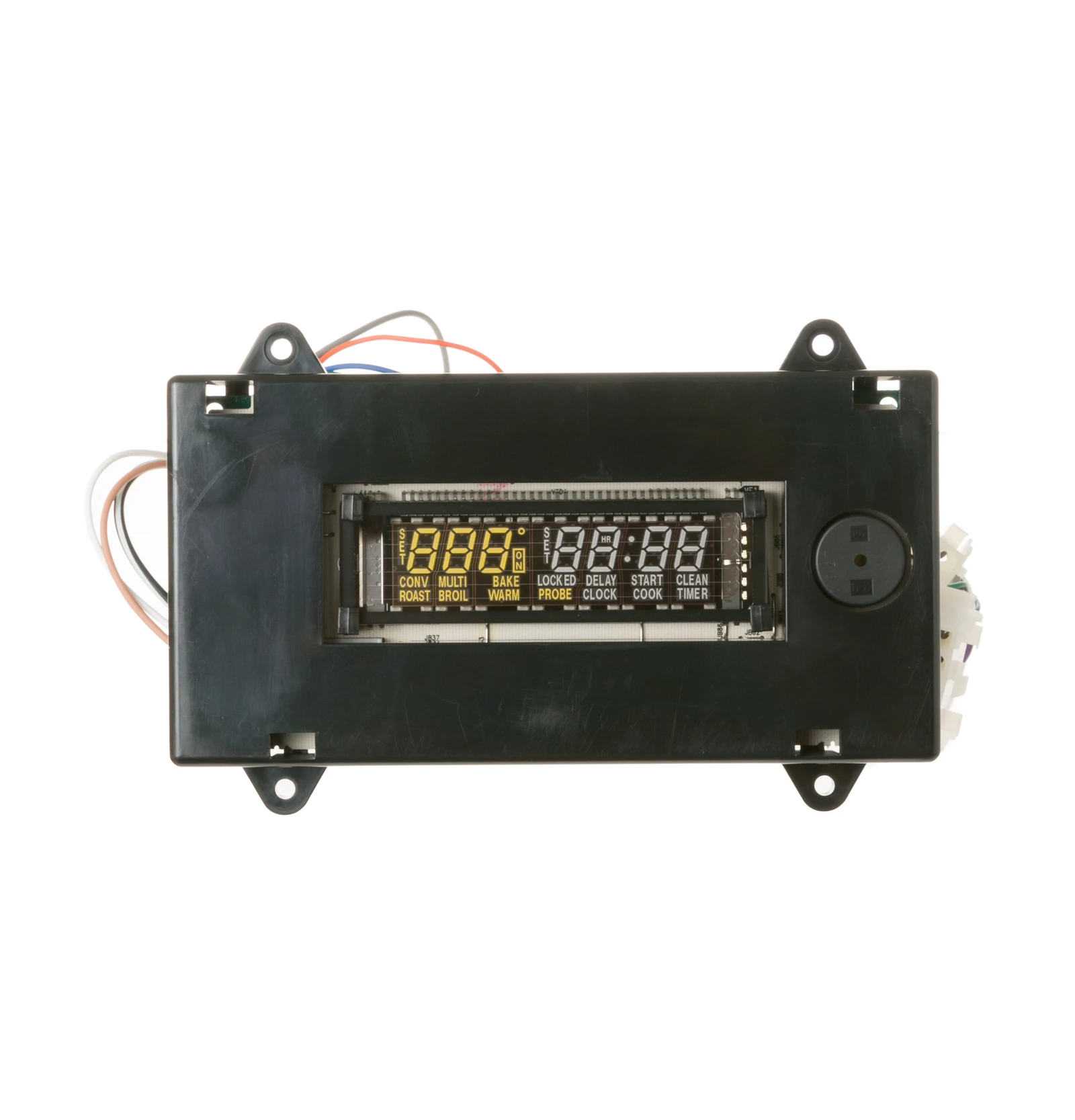 Control Assembly