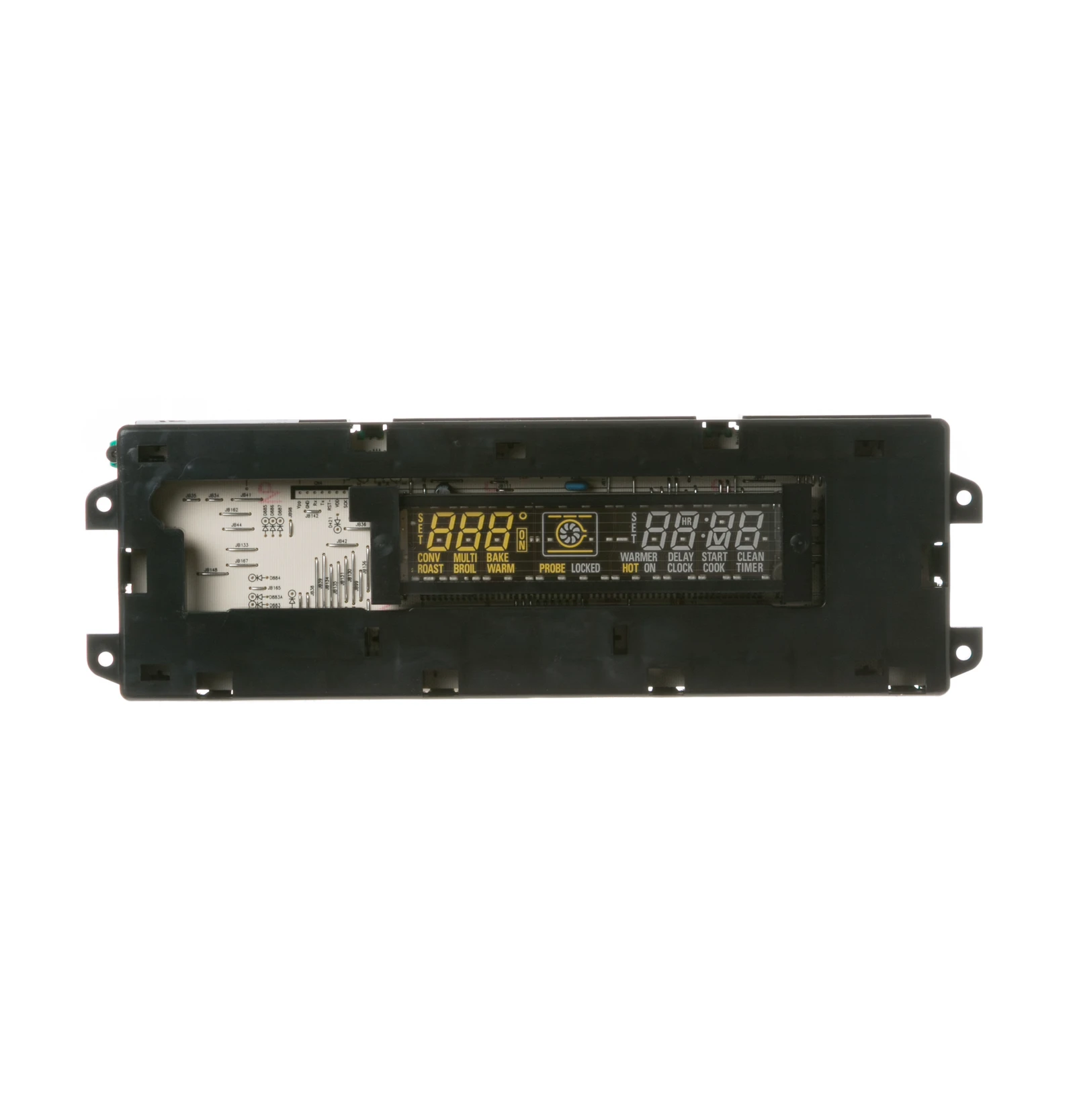 Control ERC3HP
