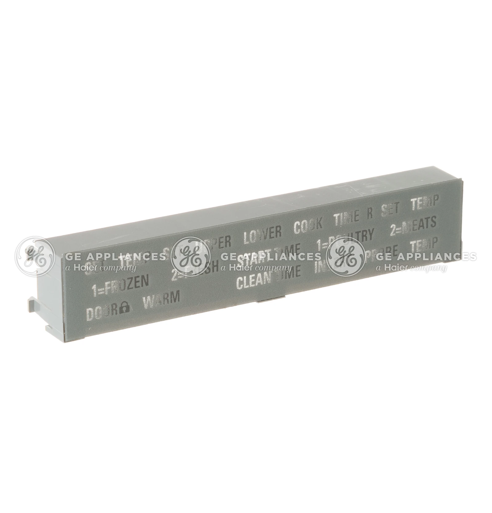 Guide and Overlay Assembly