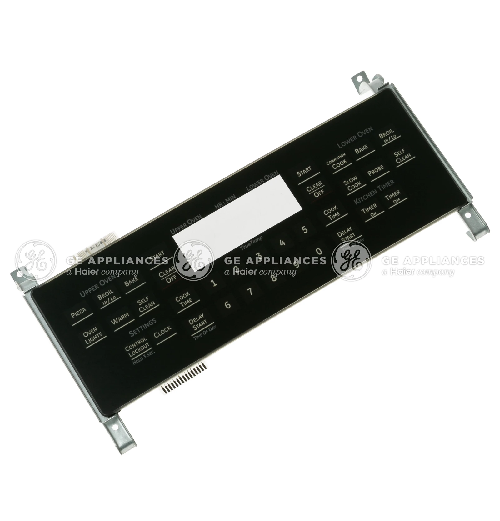 Touch Control Panel