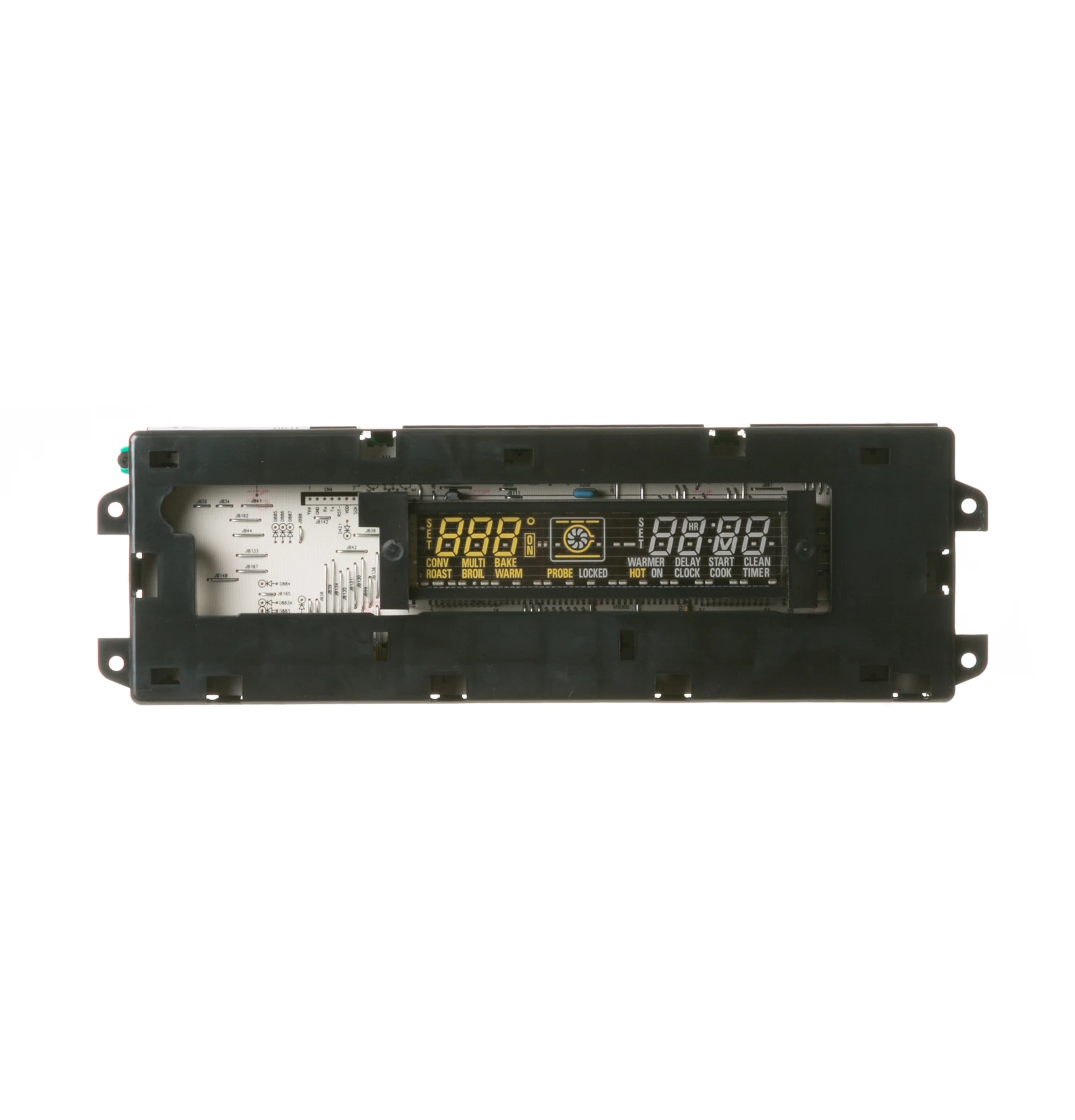 ERC3HP Control