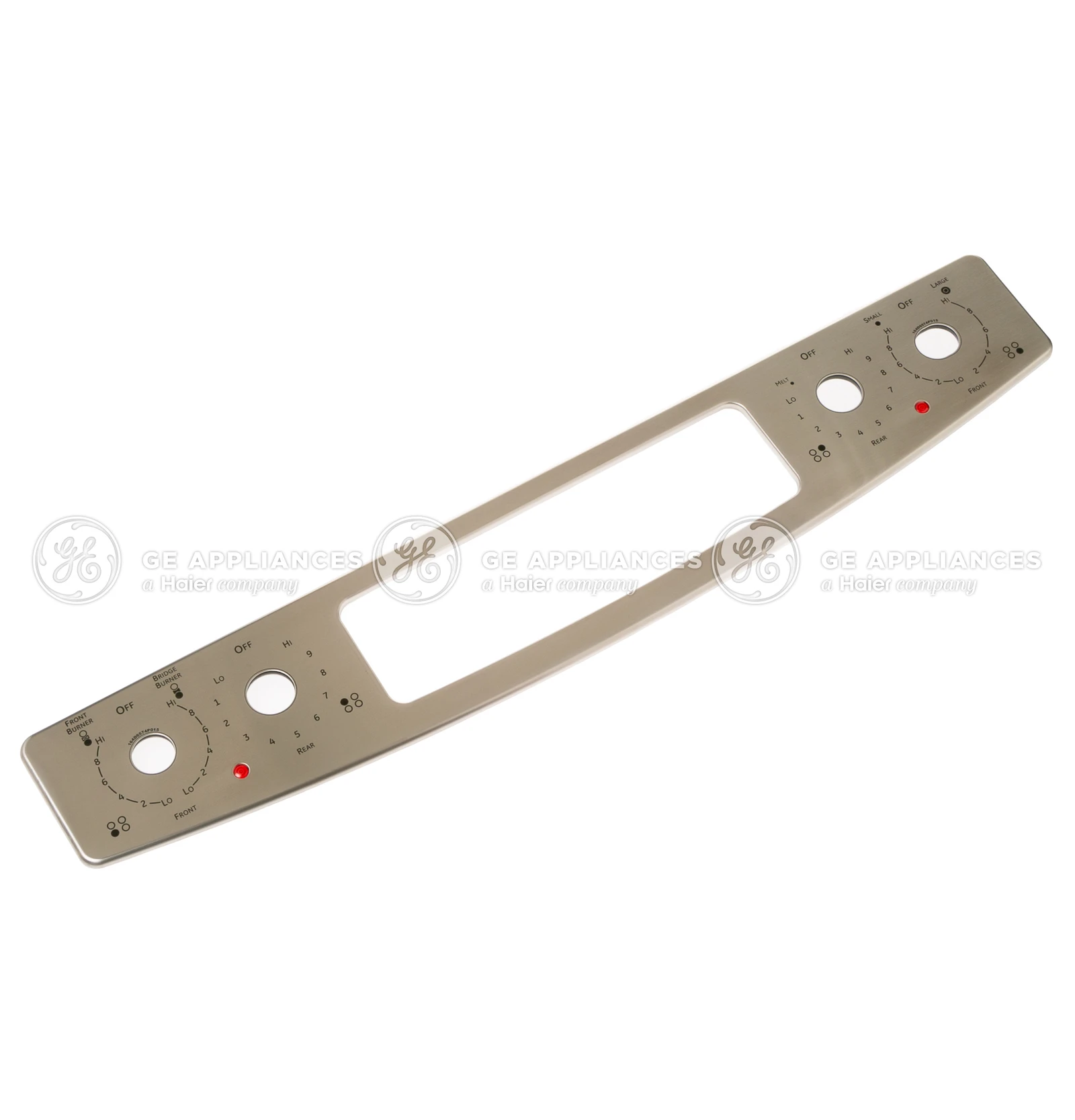 Overlay Panel Assembly
