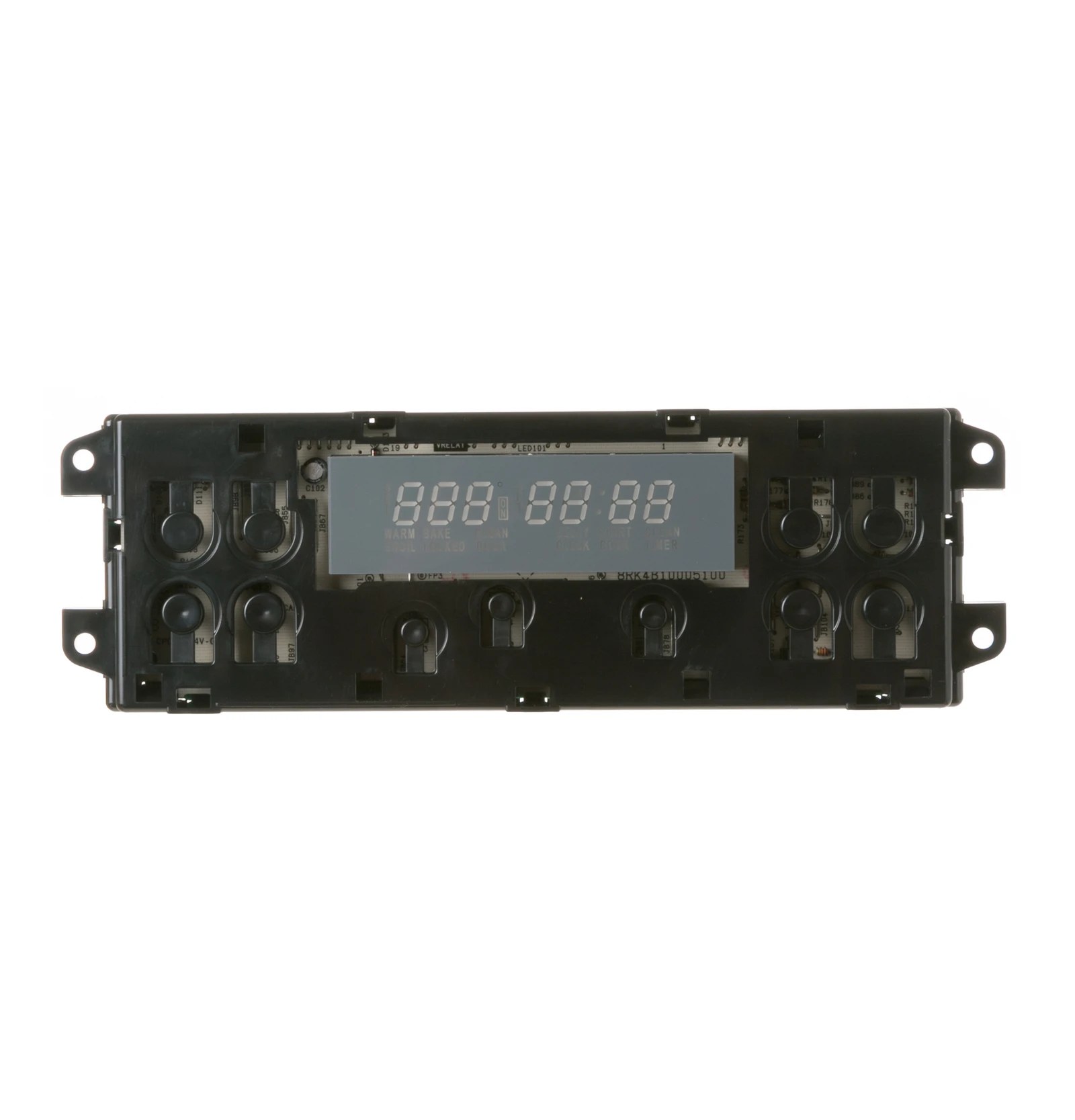 ERC3B Control