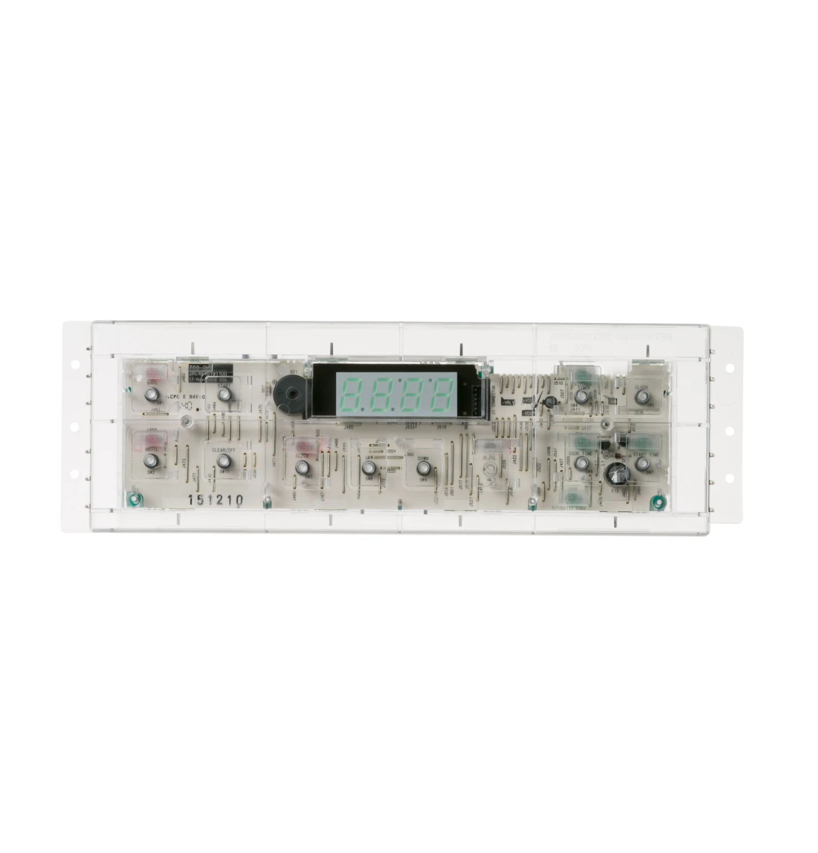Gas Control T09